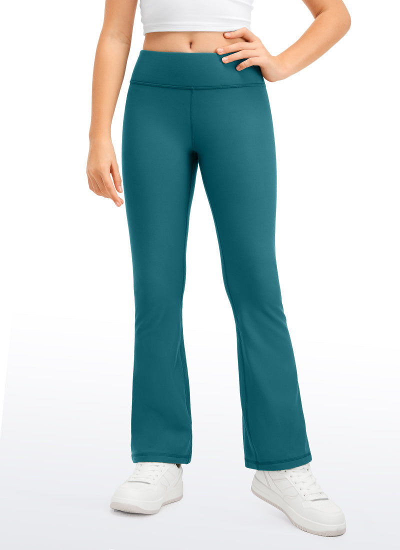 LYNNÉA – Flare Thermal Legging
