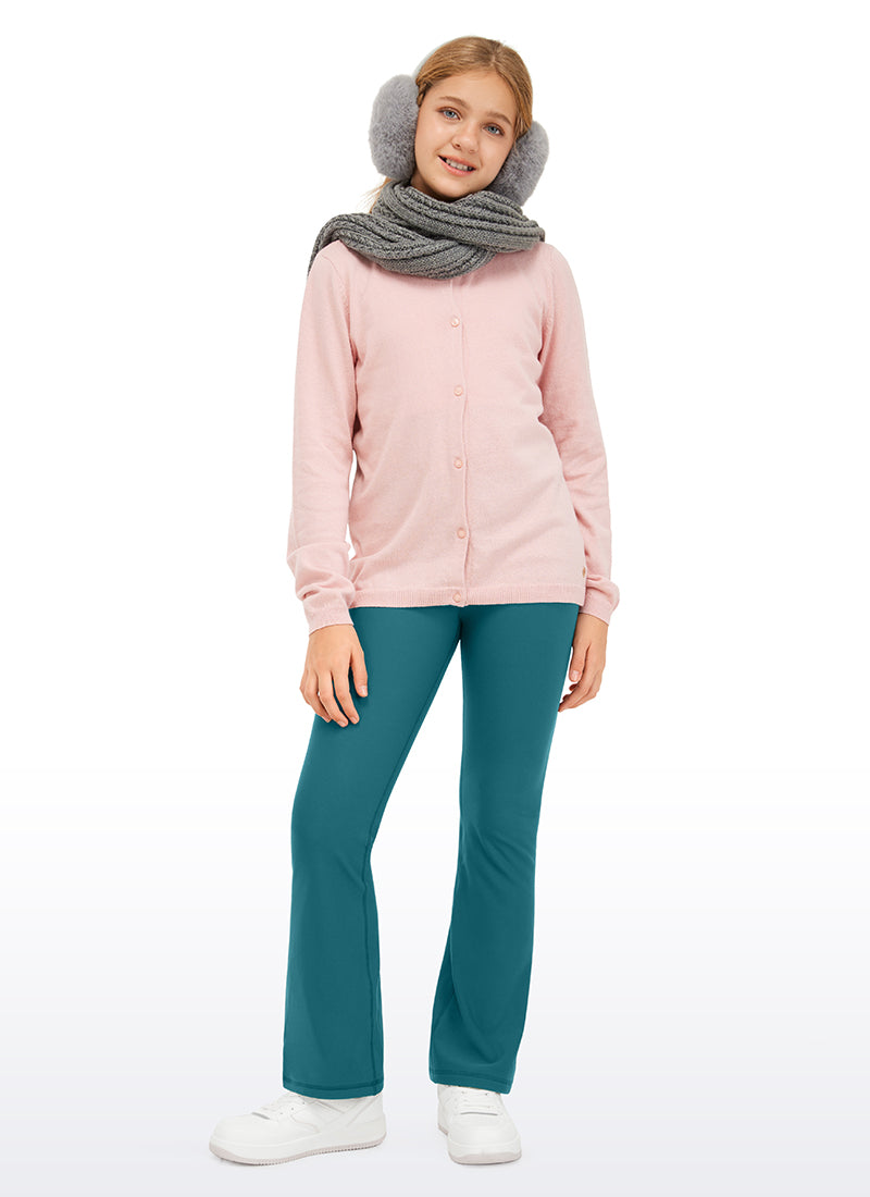LYNNÉA – Flare Thermal Legging