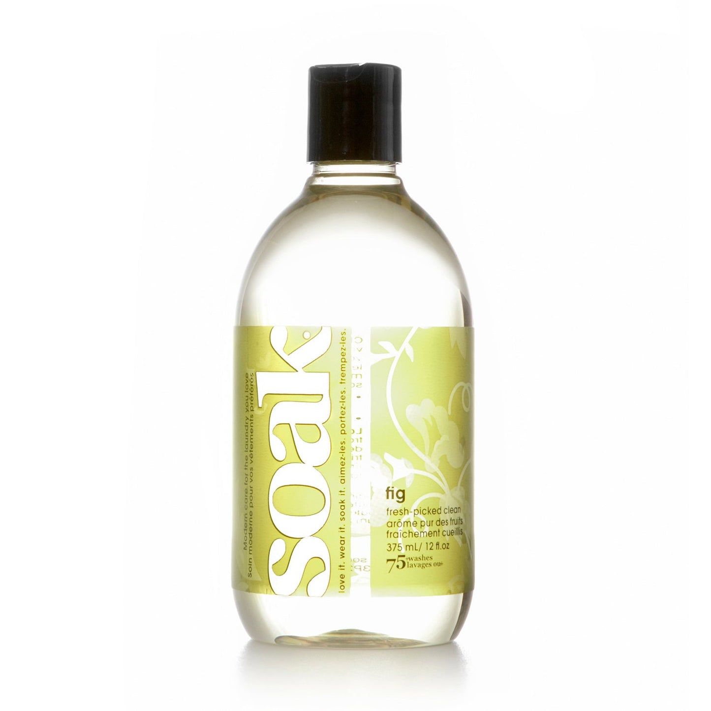 Soak Wash - 12Fl. Oz