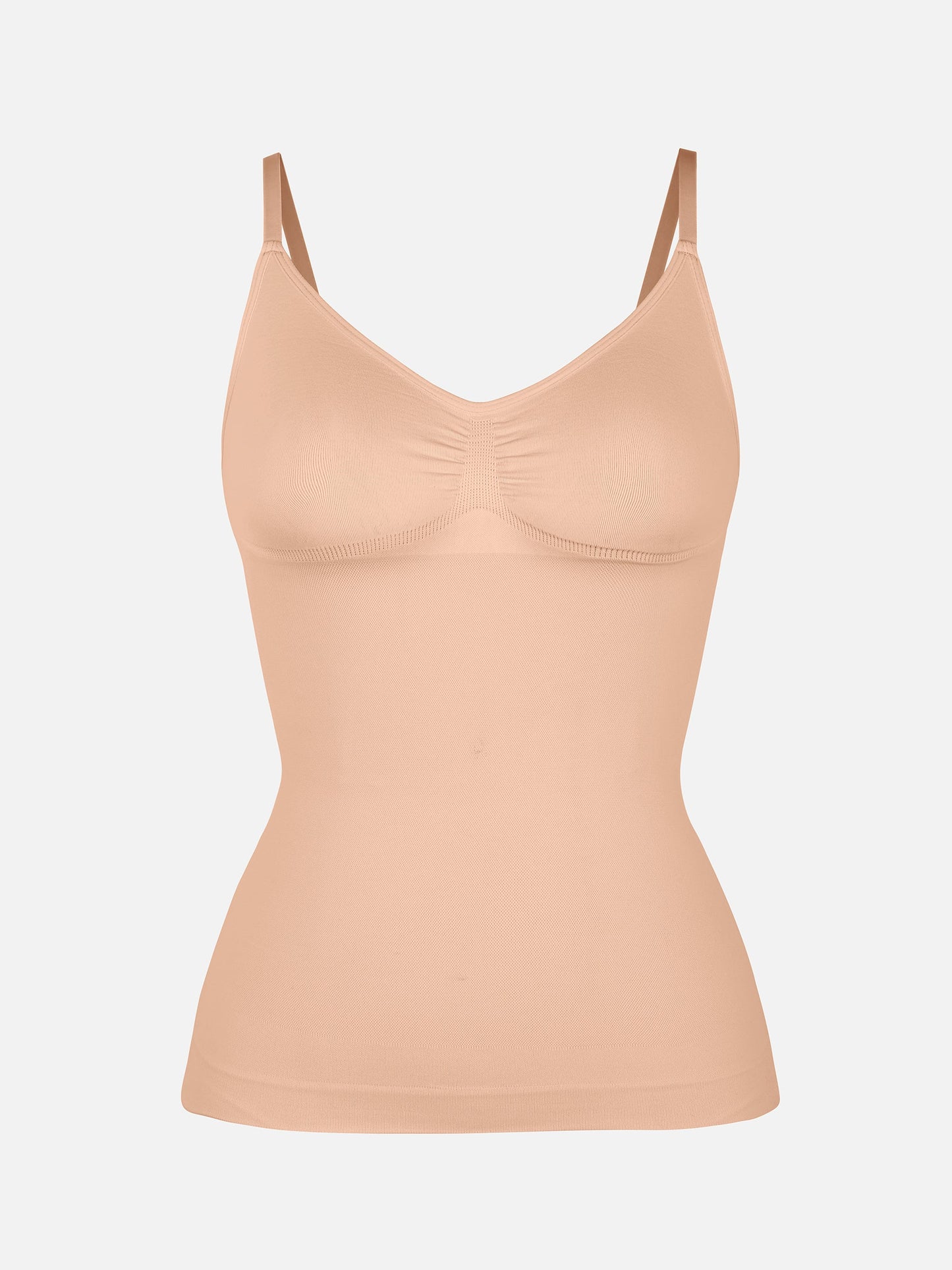LIVC – Comfort Shaping Top voor Borst, Taille en Buik