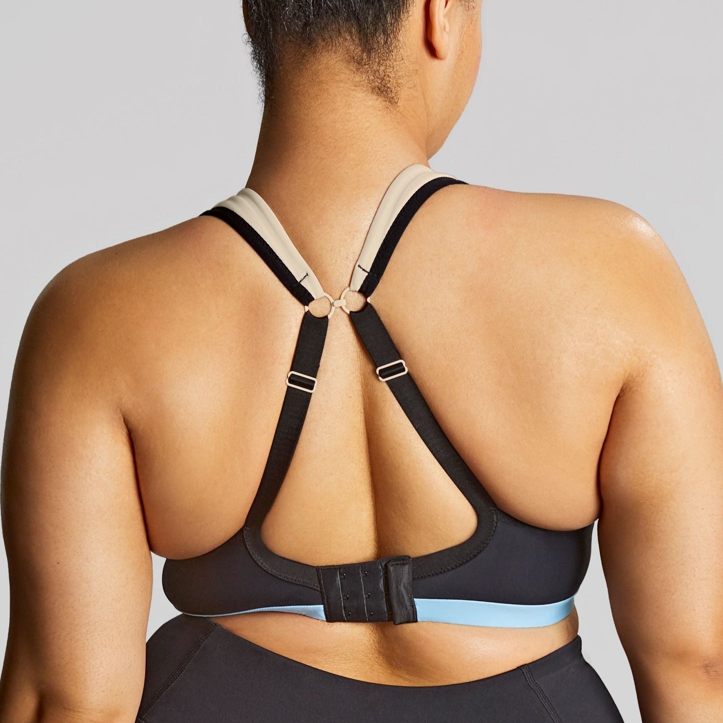 Sculptresse – Wired Sports Bra met Naadloze Ondersteuning