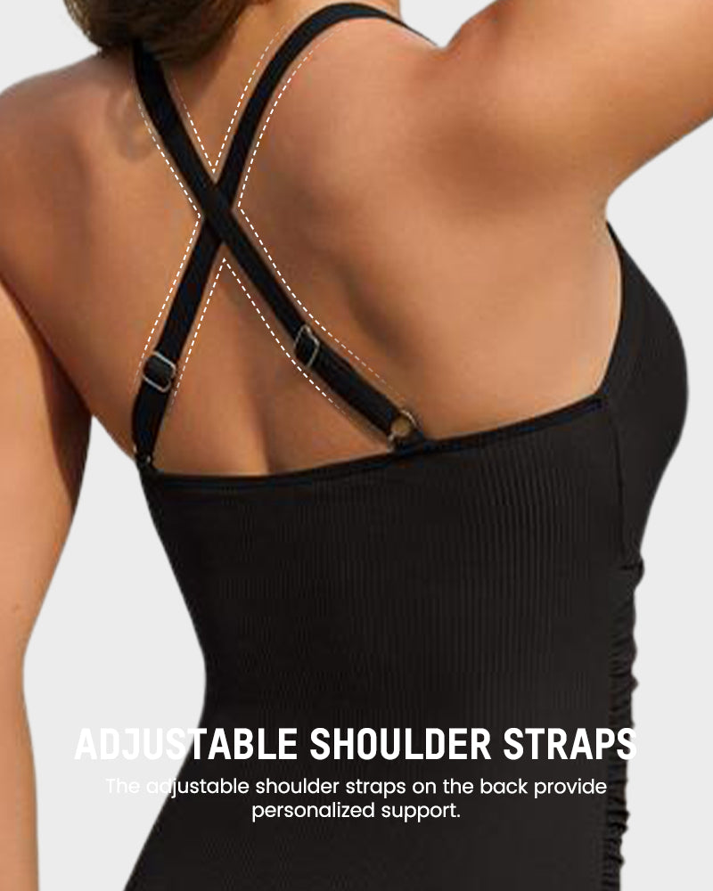 TIVA – Verfijnd Badpak