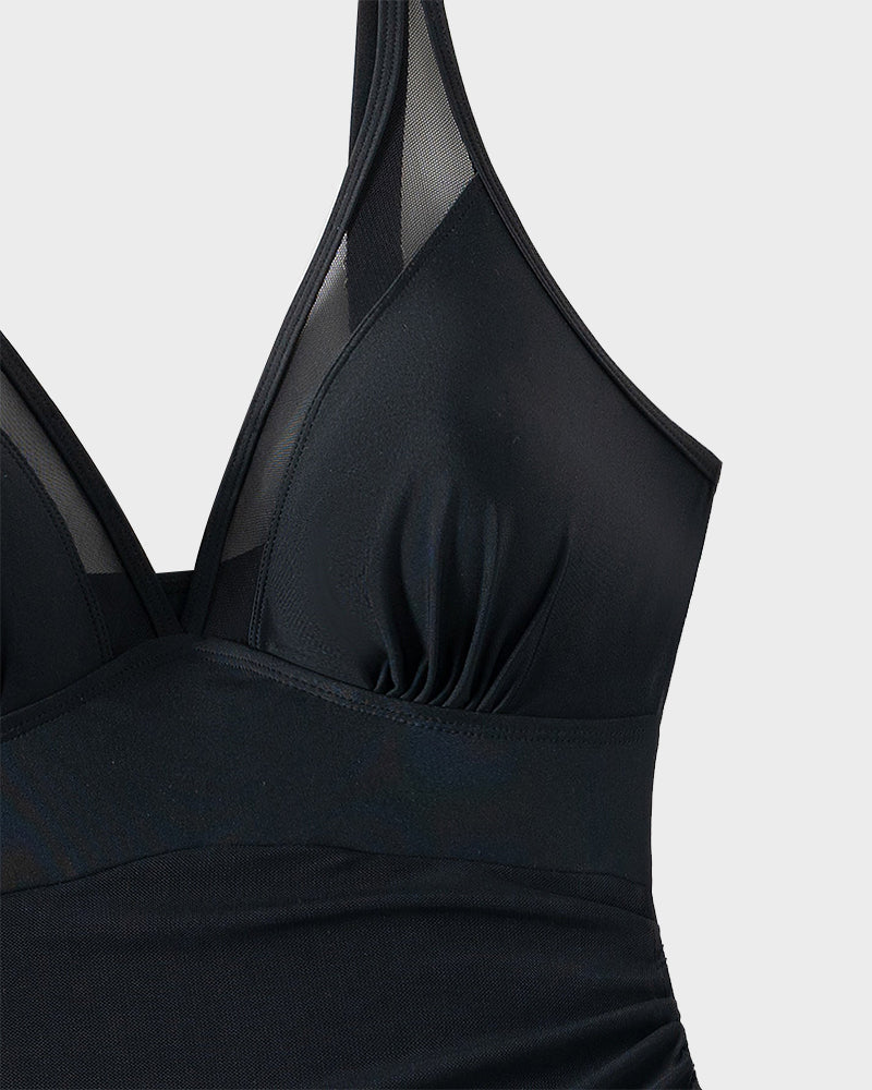 TINA – Verfijnd Badpak