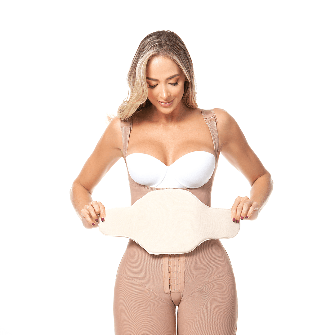 AUREA – Abdominal Protector Board