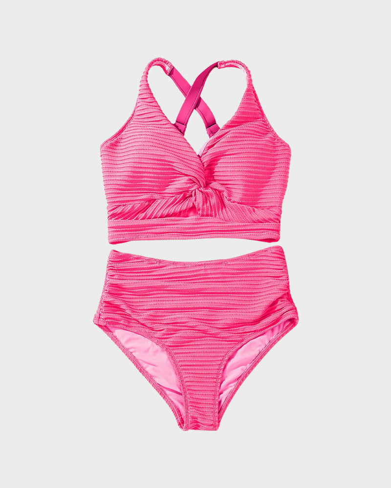 WENA – Tijdloose Bikini Set
