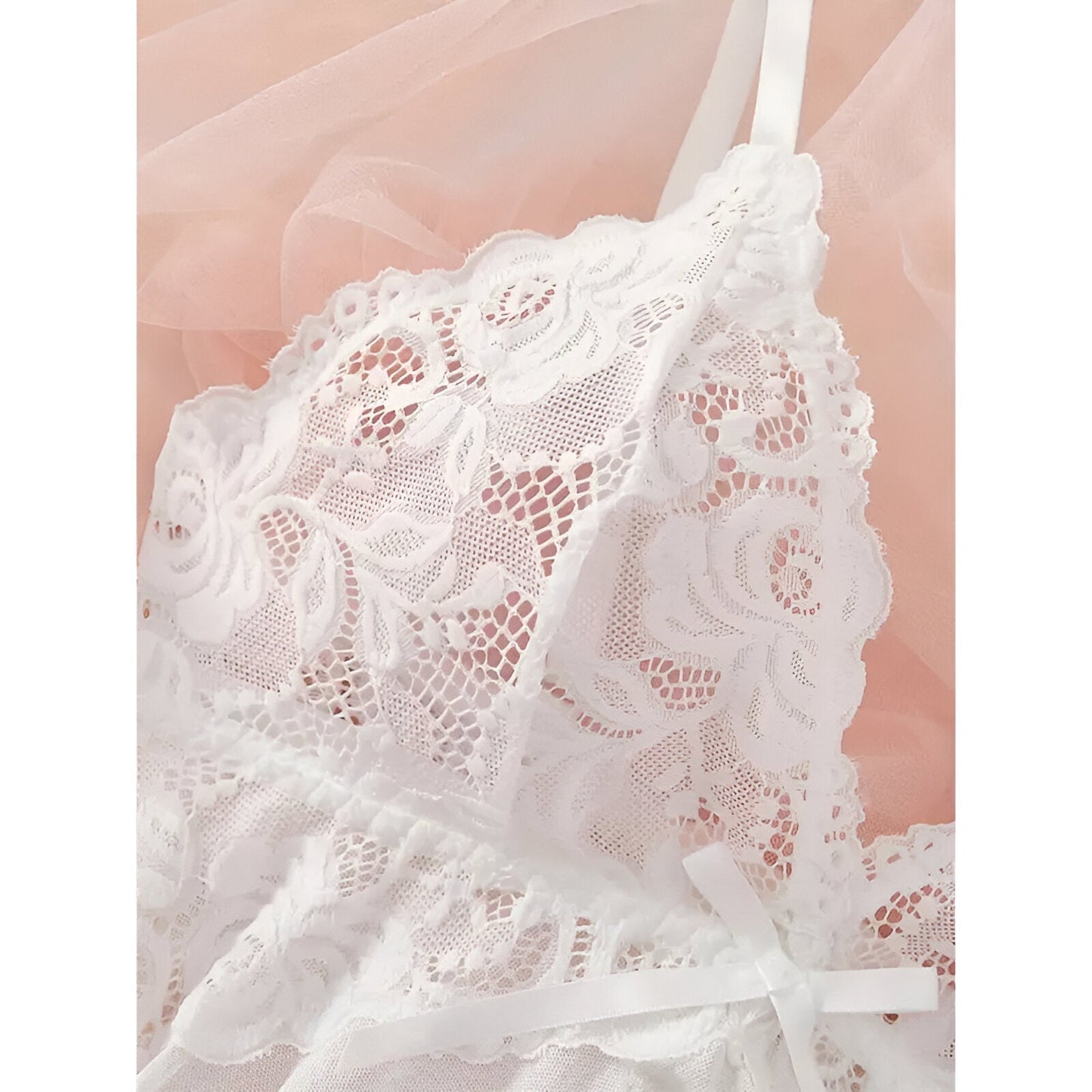 VERONA โ Sensueel Kant Set