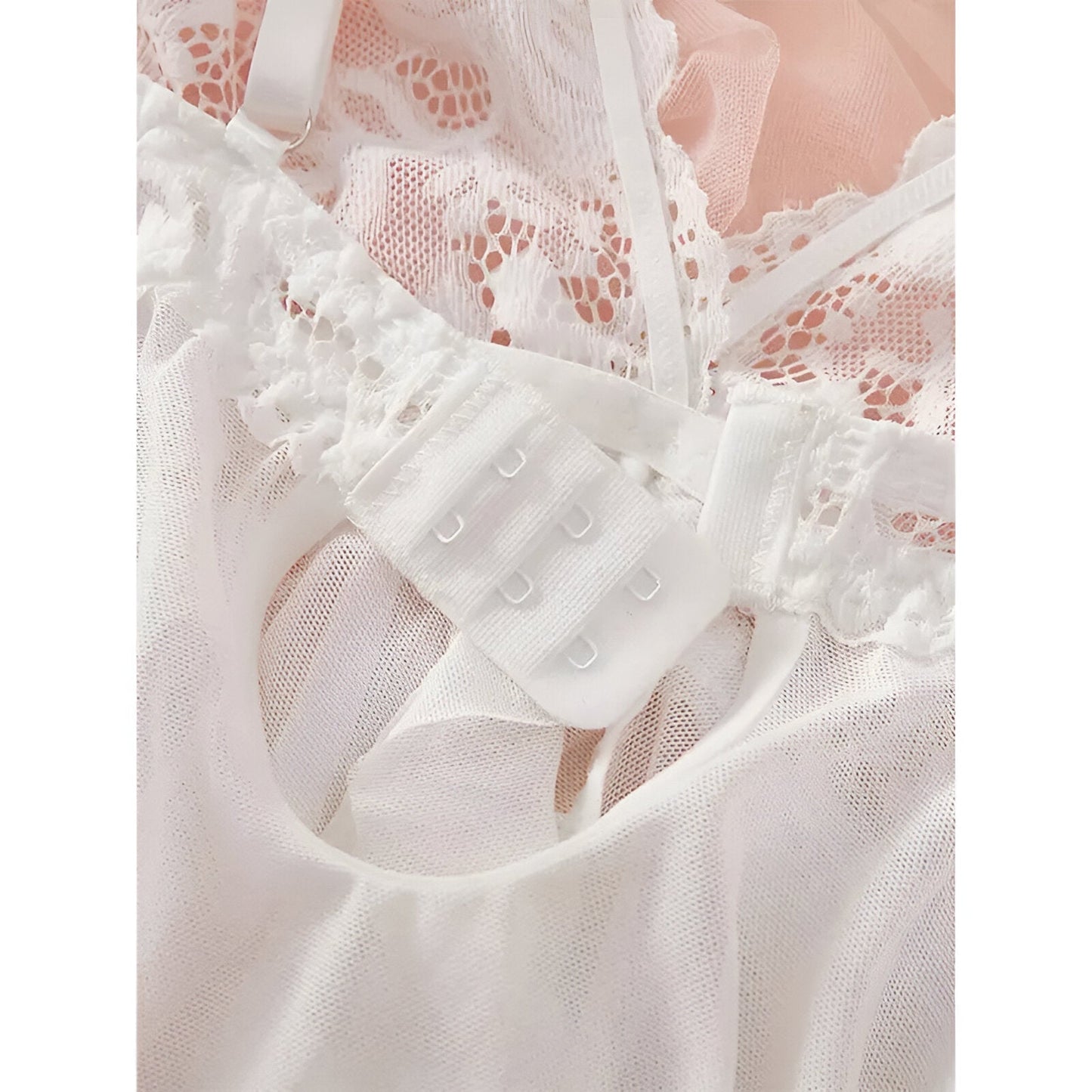 VERONA โ Sensueel Kant Set