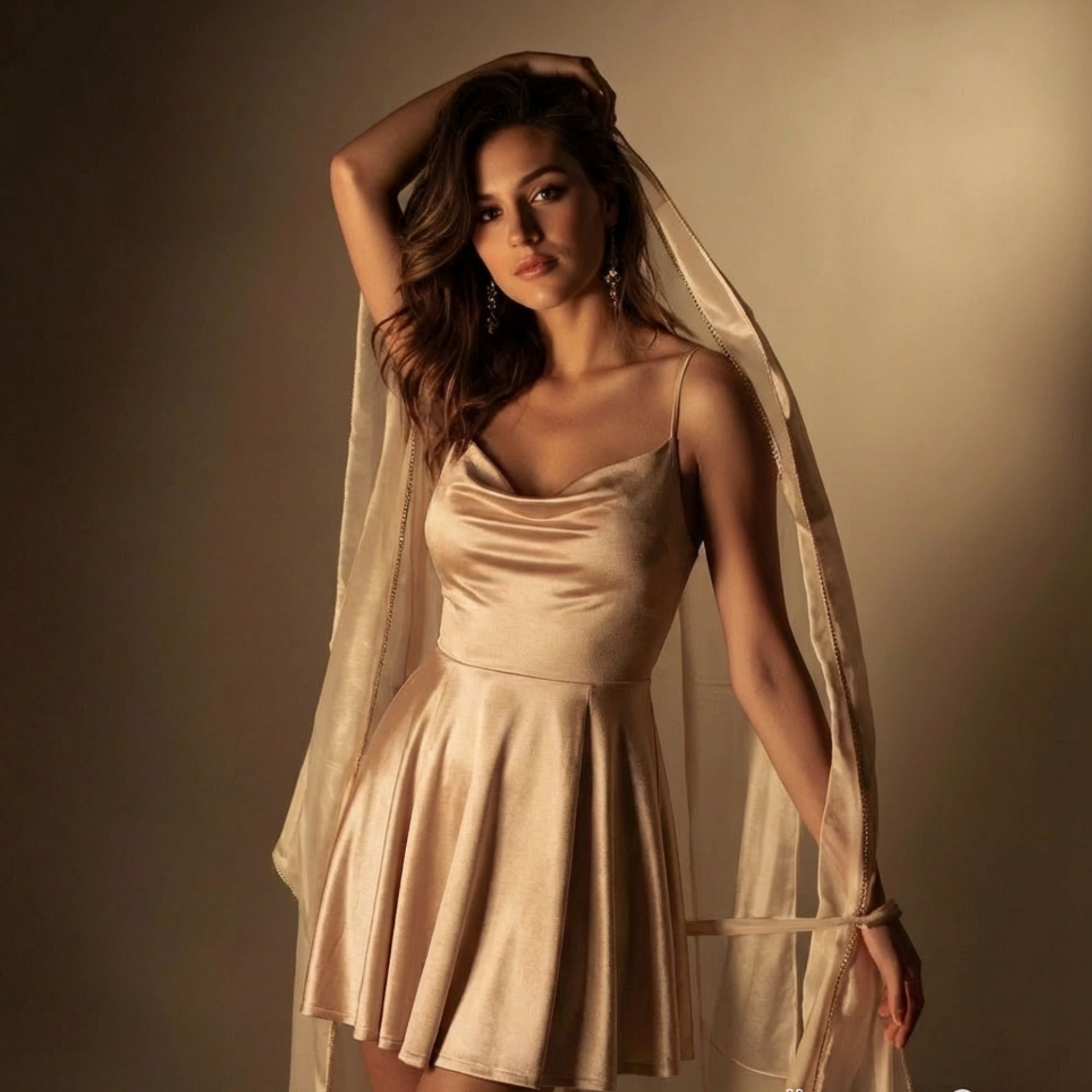 LIV – Shaping Mini Dress Collection