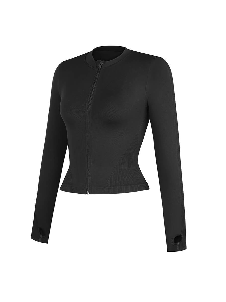 CAIA – Seamless Shaping Top