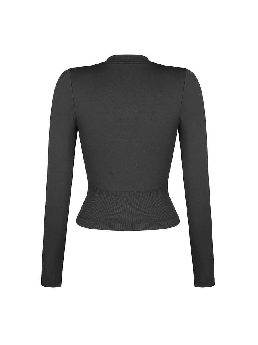 CAIA – Seamless Shaping Top