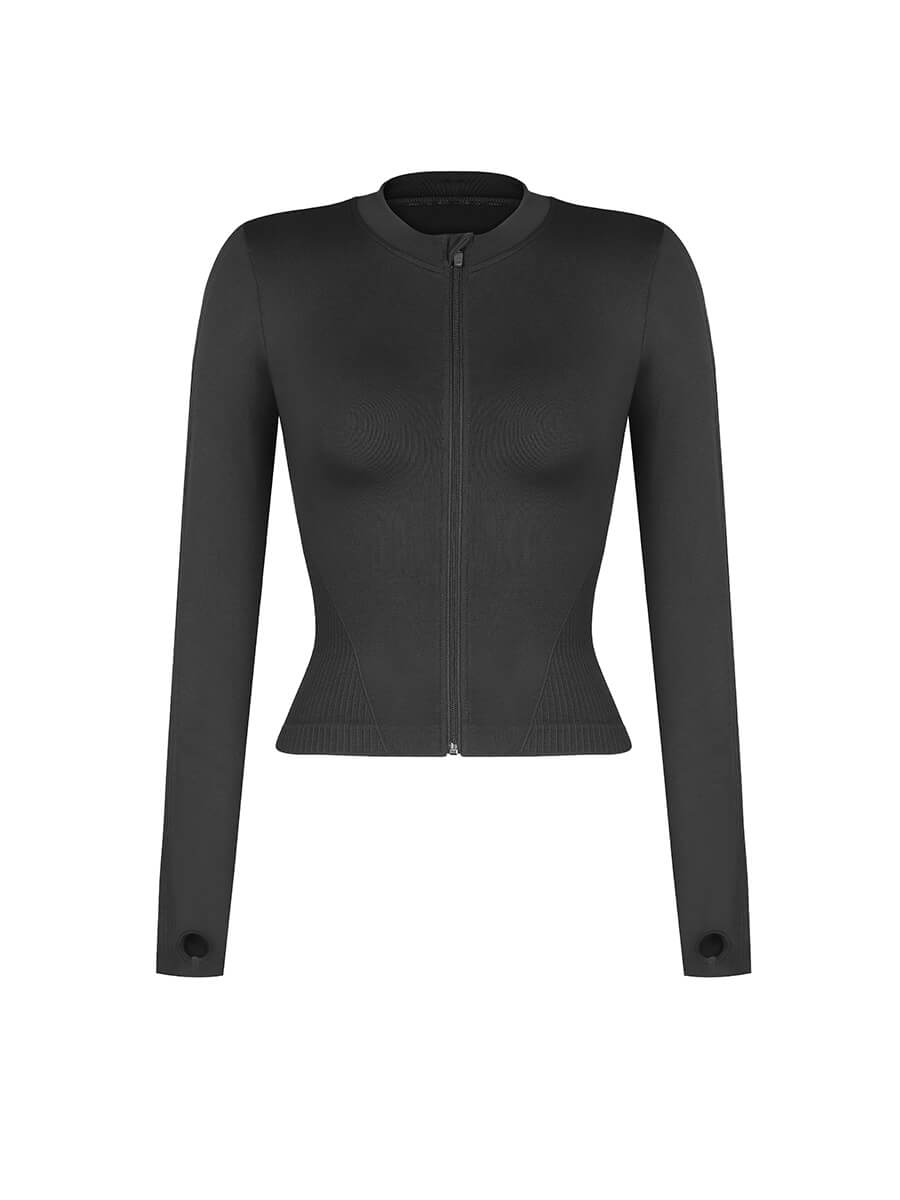 CAIA – Seamless Shaping Top