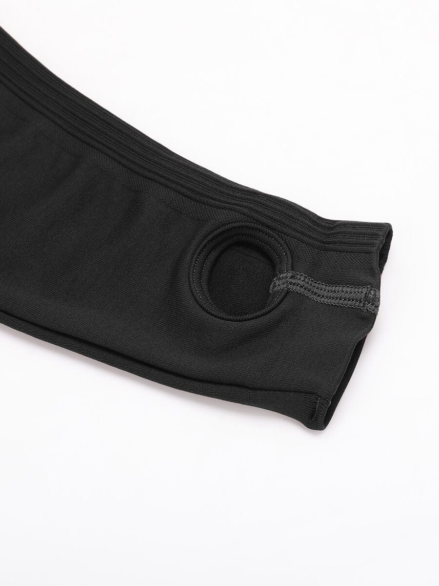 CAIA – Seamless Shaping Top