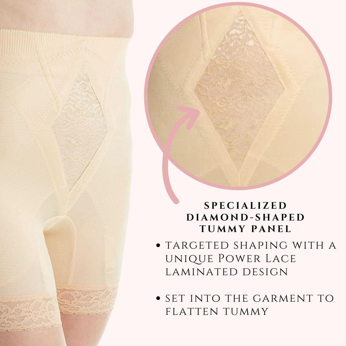 NADÈGE | Dijbeen Slimmer met Memory Compressie