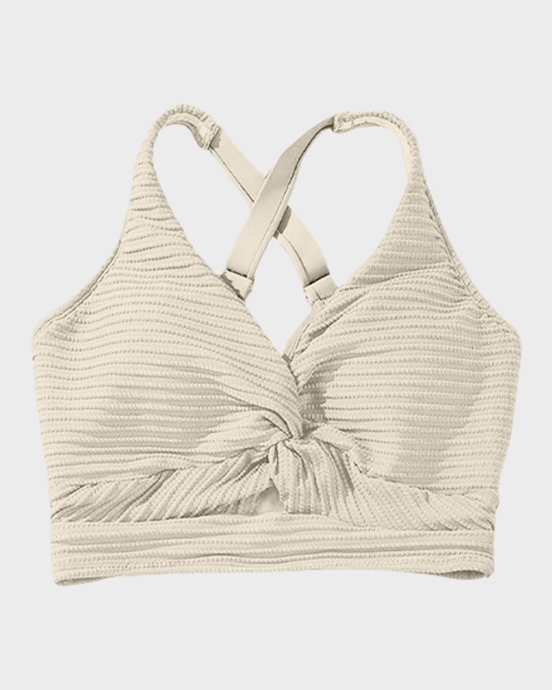 WENA – Tijdloose Bikini Set