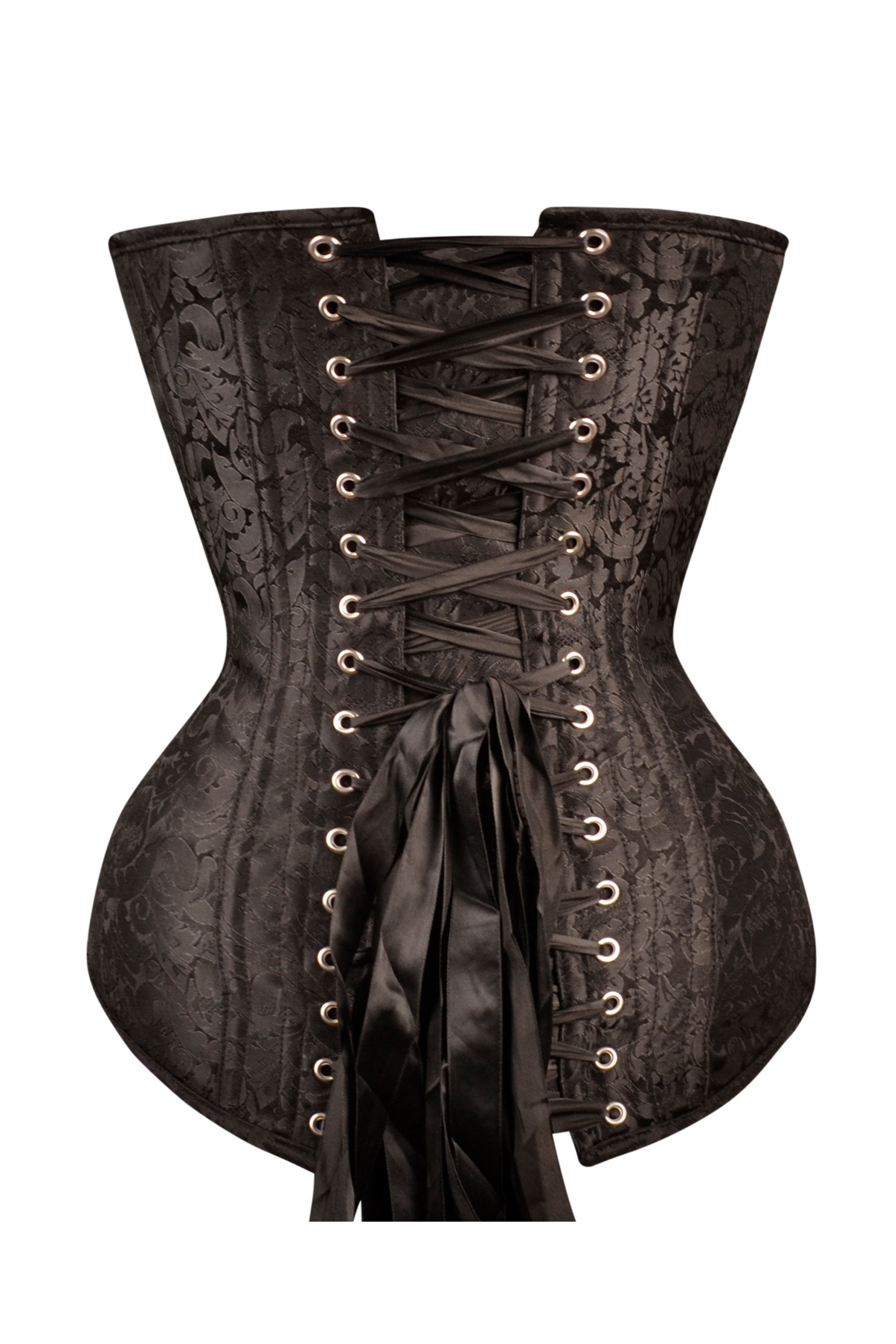ZÉVA – Astronomy Overbust Corset - LivingCurves Instant Shape EUR 34