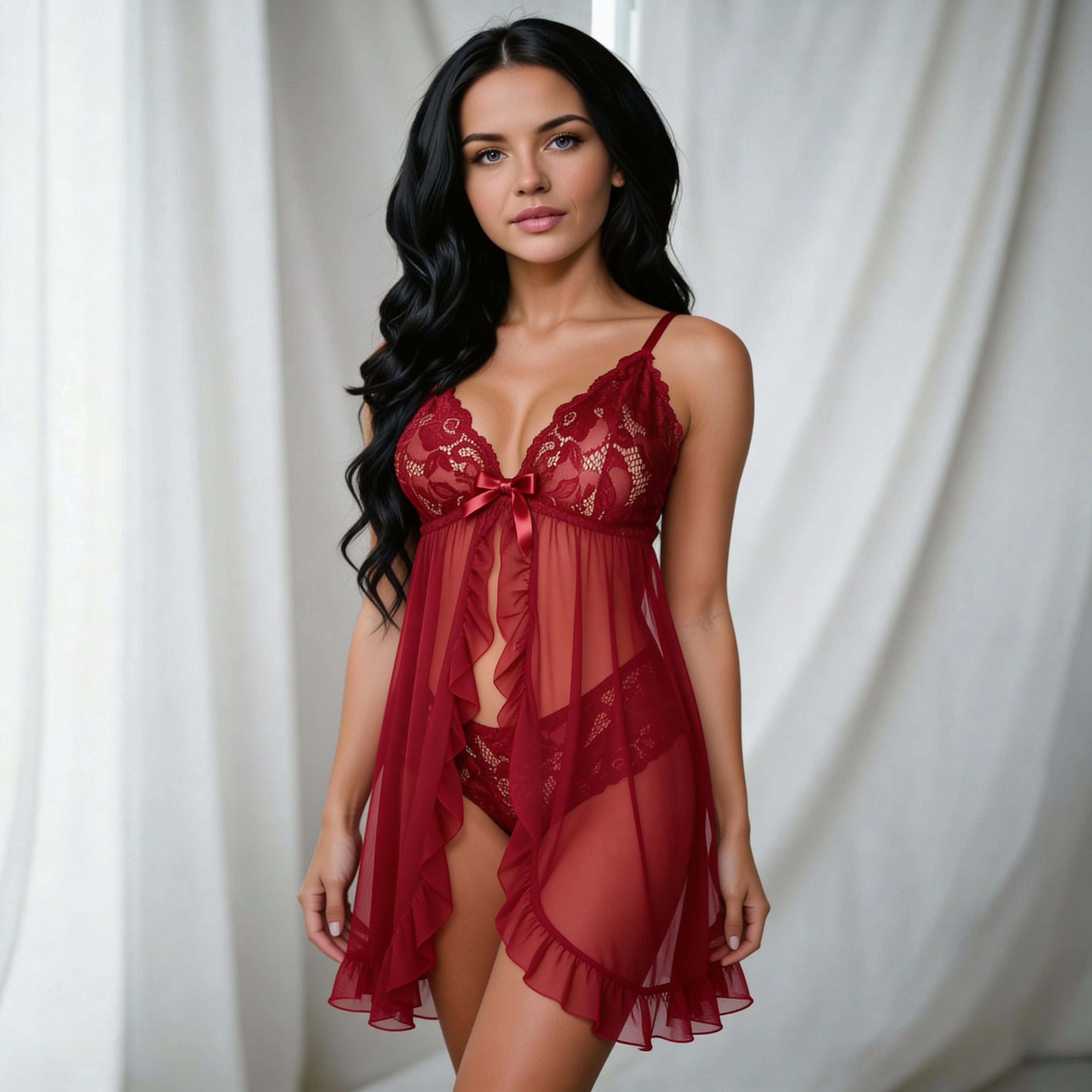 VERONA – Sensueel Kant Set