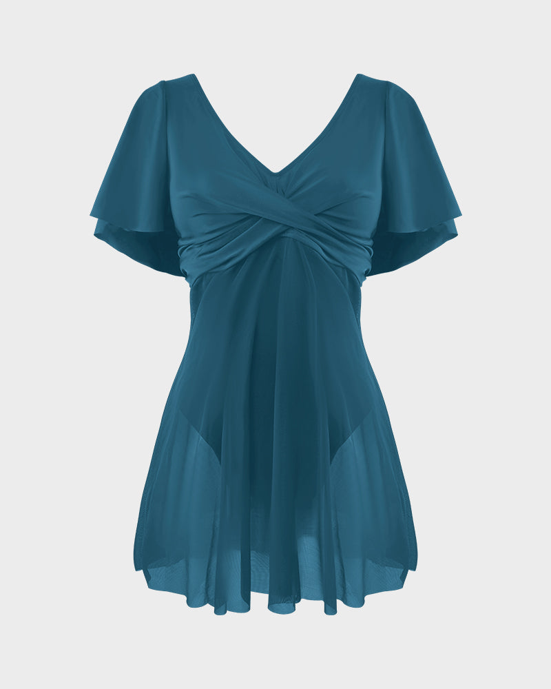 PIA – Modern Badpak