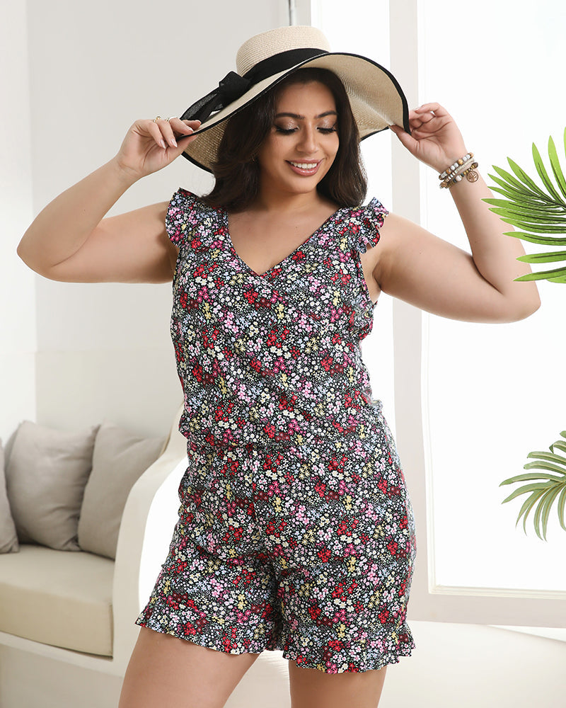 EVIA – Modern Badpak