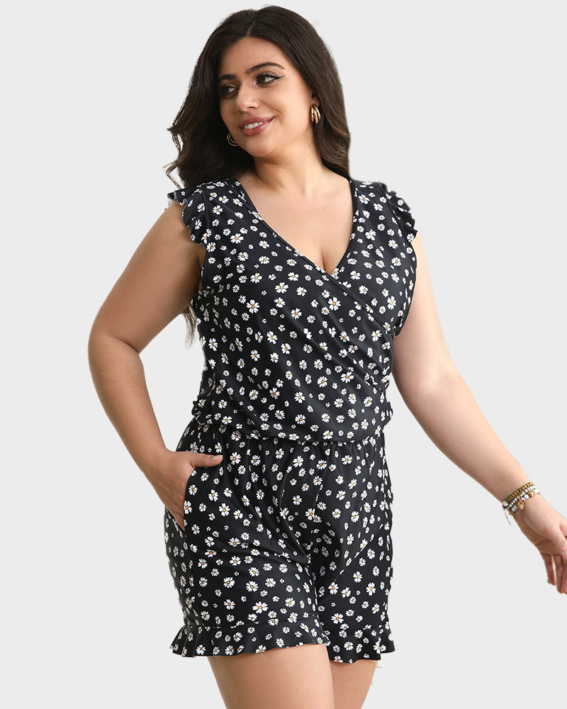 EVIA – Modern Badpak