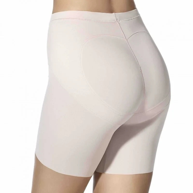 LÉVA - subtiele billift short - LivingCurves Short S / Licht Grijs