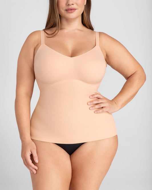 MIRA – CurveWear Cami - LivingCurves Default Title