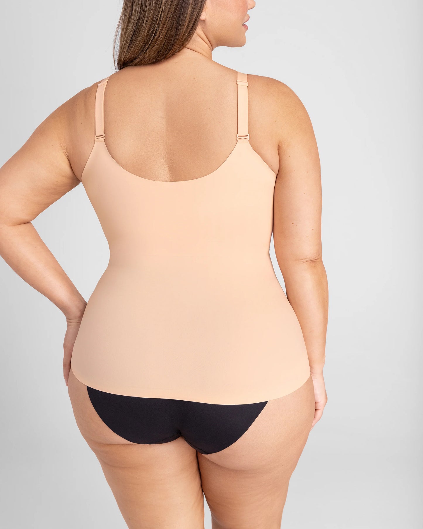 MIRA – CurveWear Cami - LivingCurves Default Title