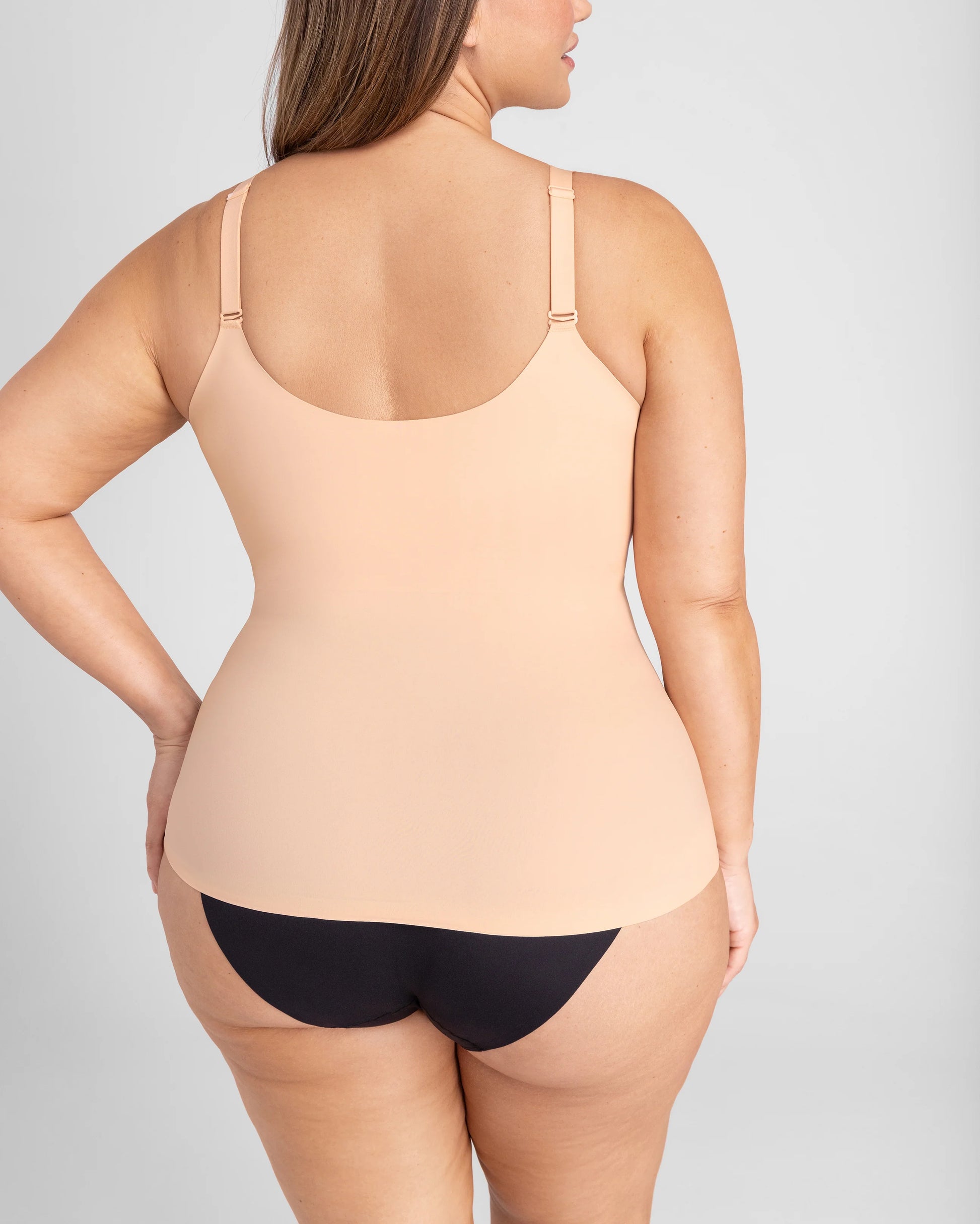 MIRA – CurveWear Cami - LivingCurves Default Title