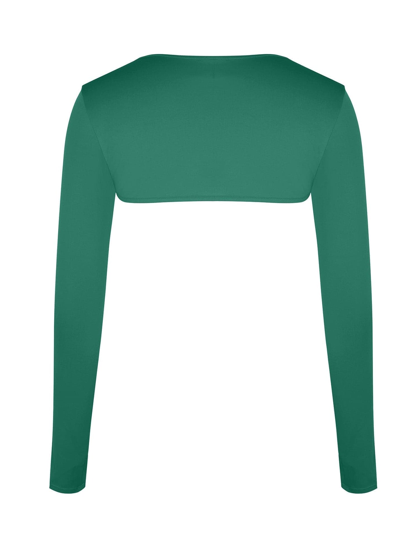 CLARA | Bluetag Cooling Longsleeve Shrug