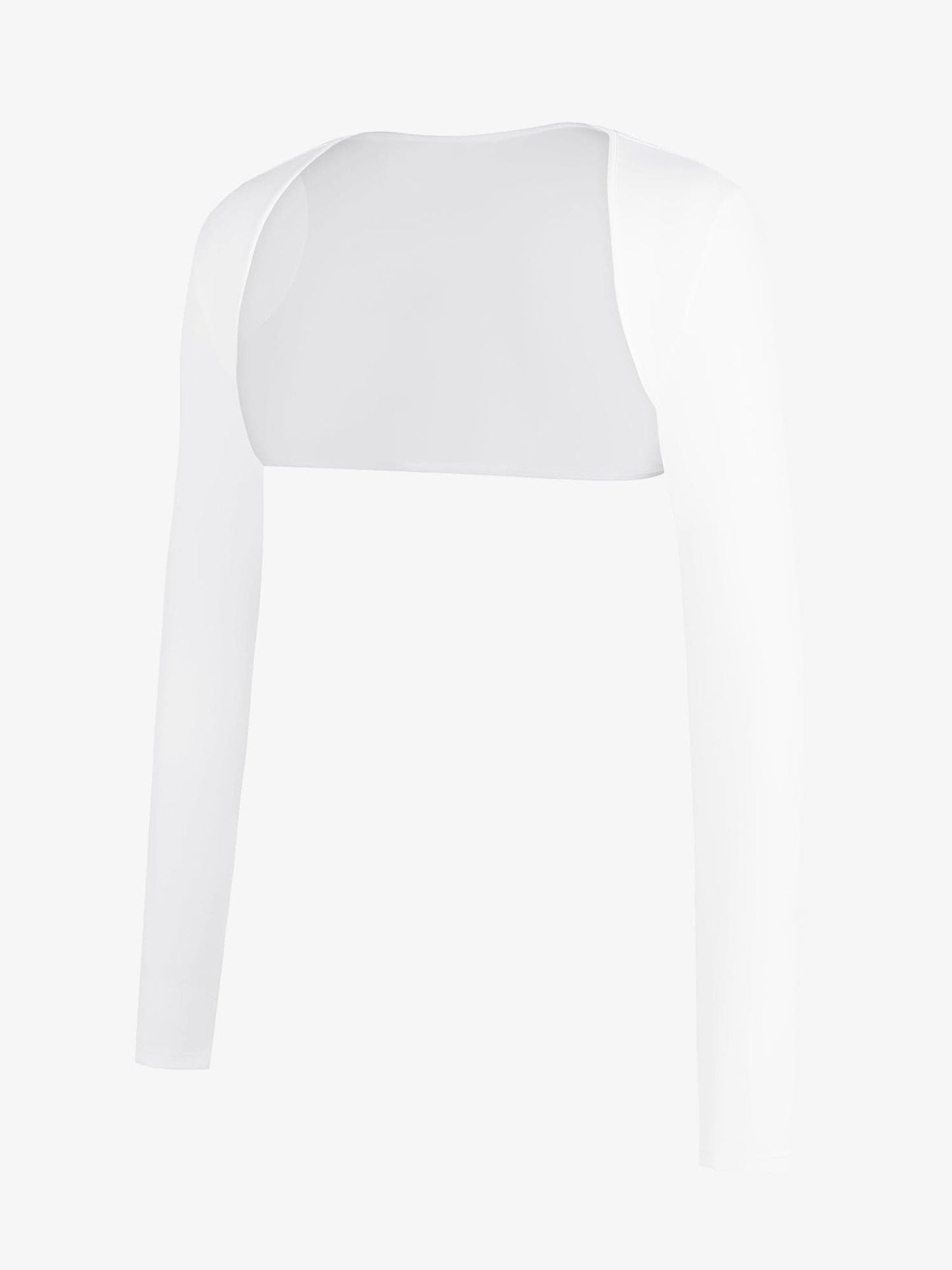 CLARA | Bluetag Cooling Longsleeve Shrug