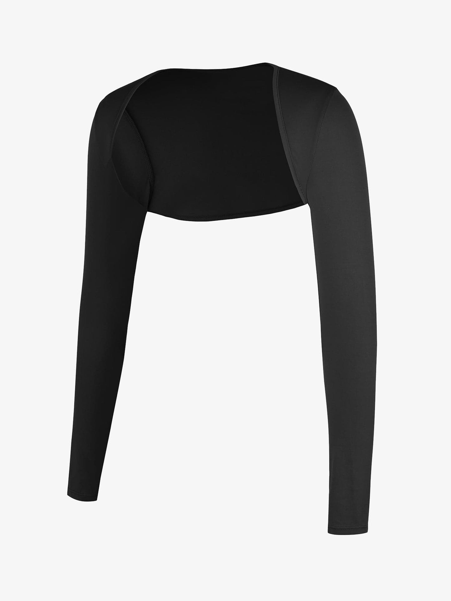 CLARA | Bluetag Cooling Longsleeve Shrug