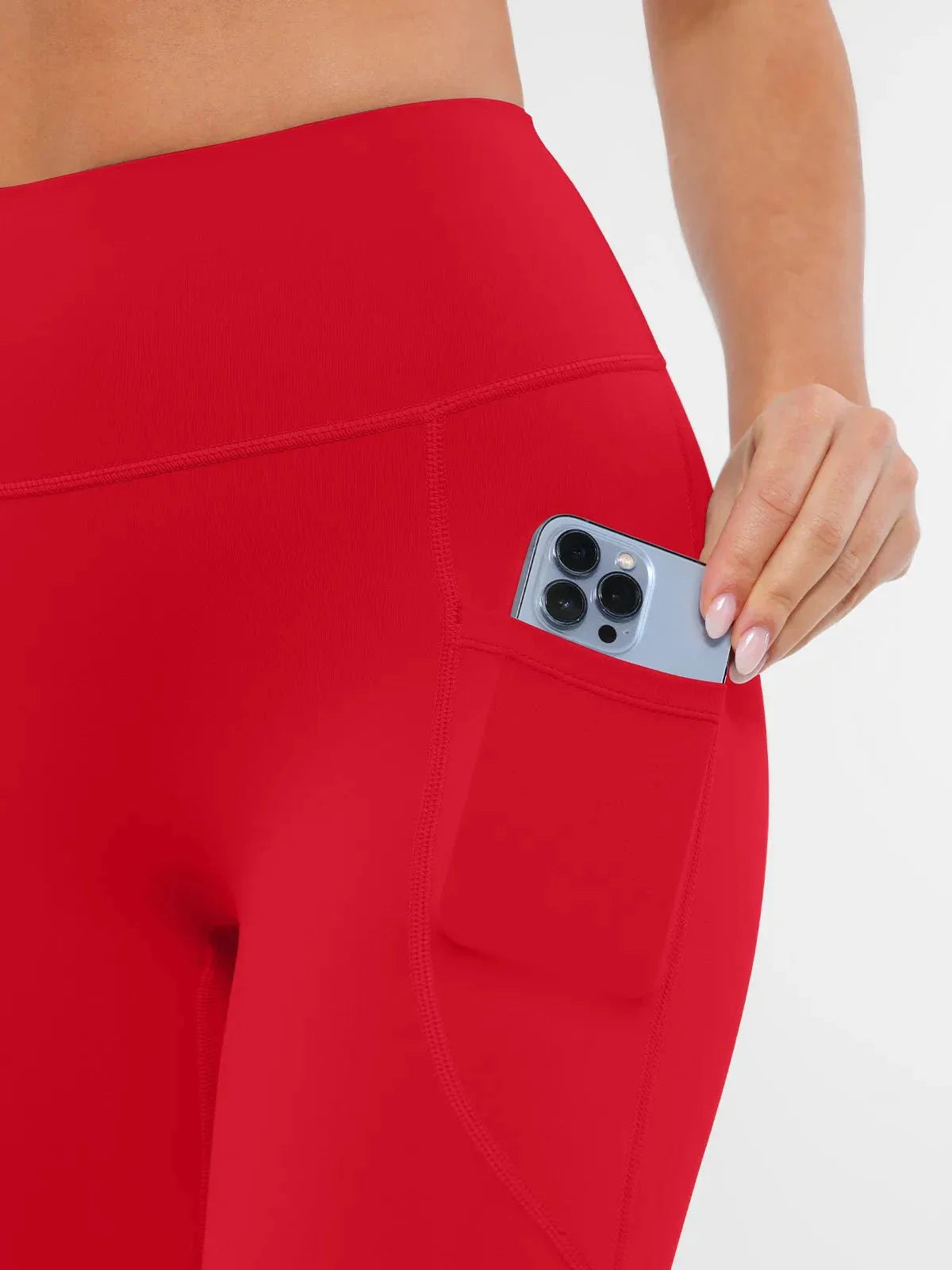 BRXL | Sculpt Leggings met Vormend Effect