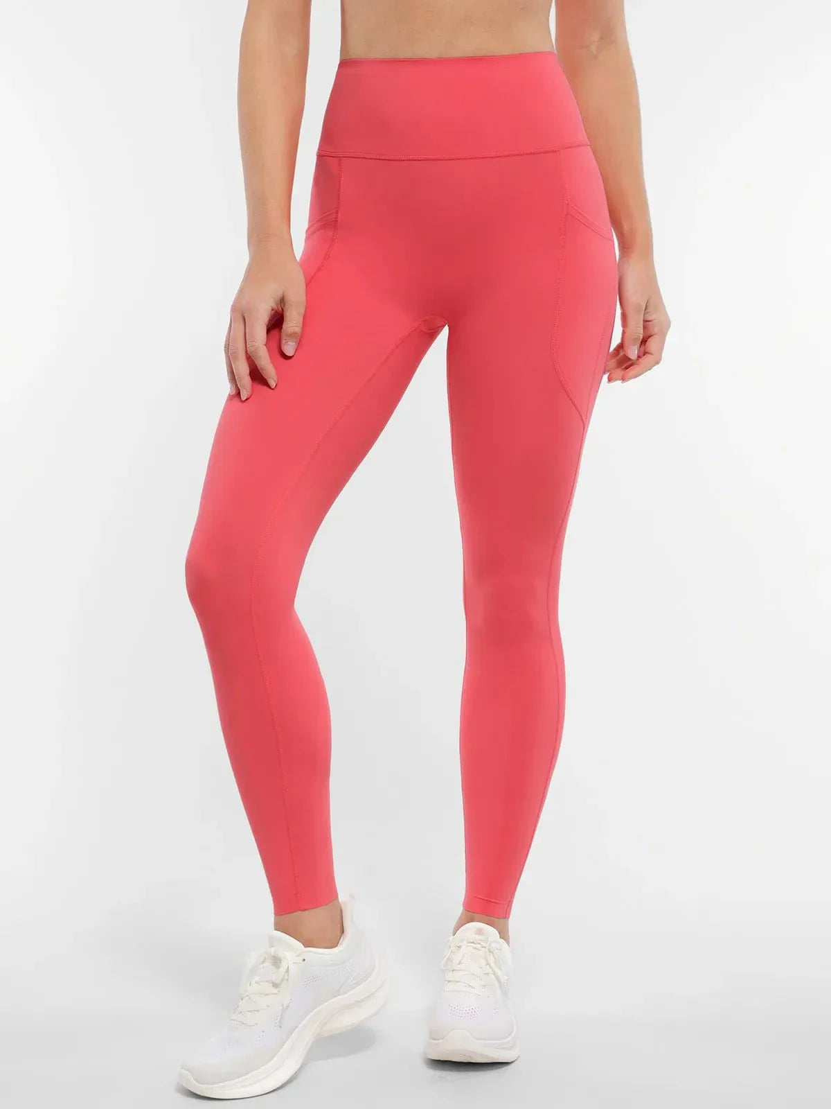 BRXL | Sculpt Leggings met Vormend Effect