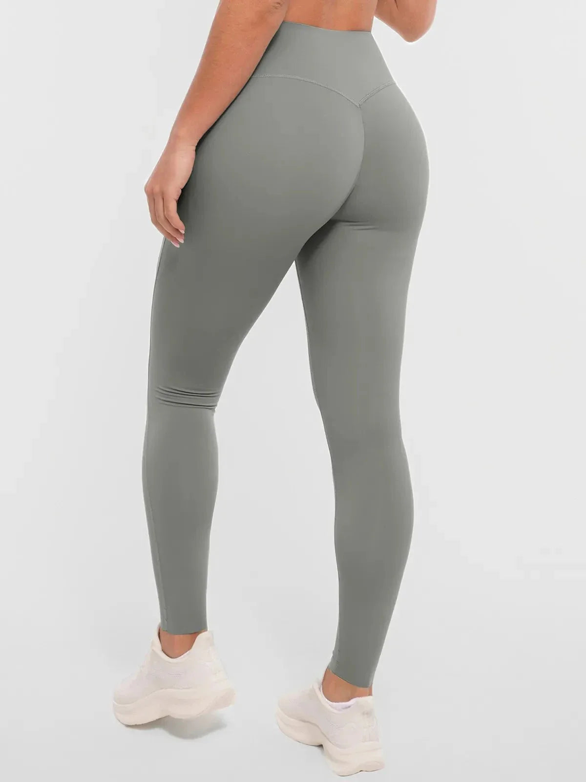 BRXL | Sculpt Leggings met Vormend Effect