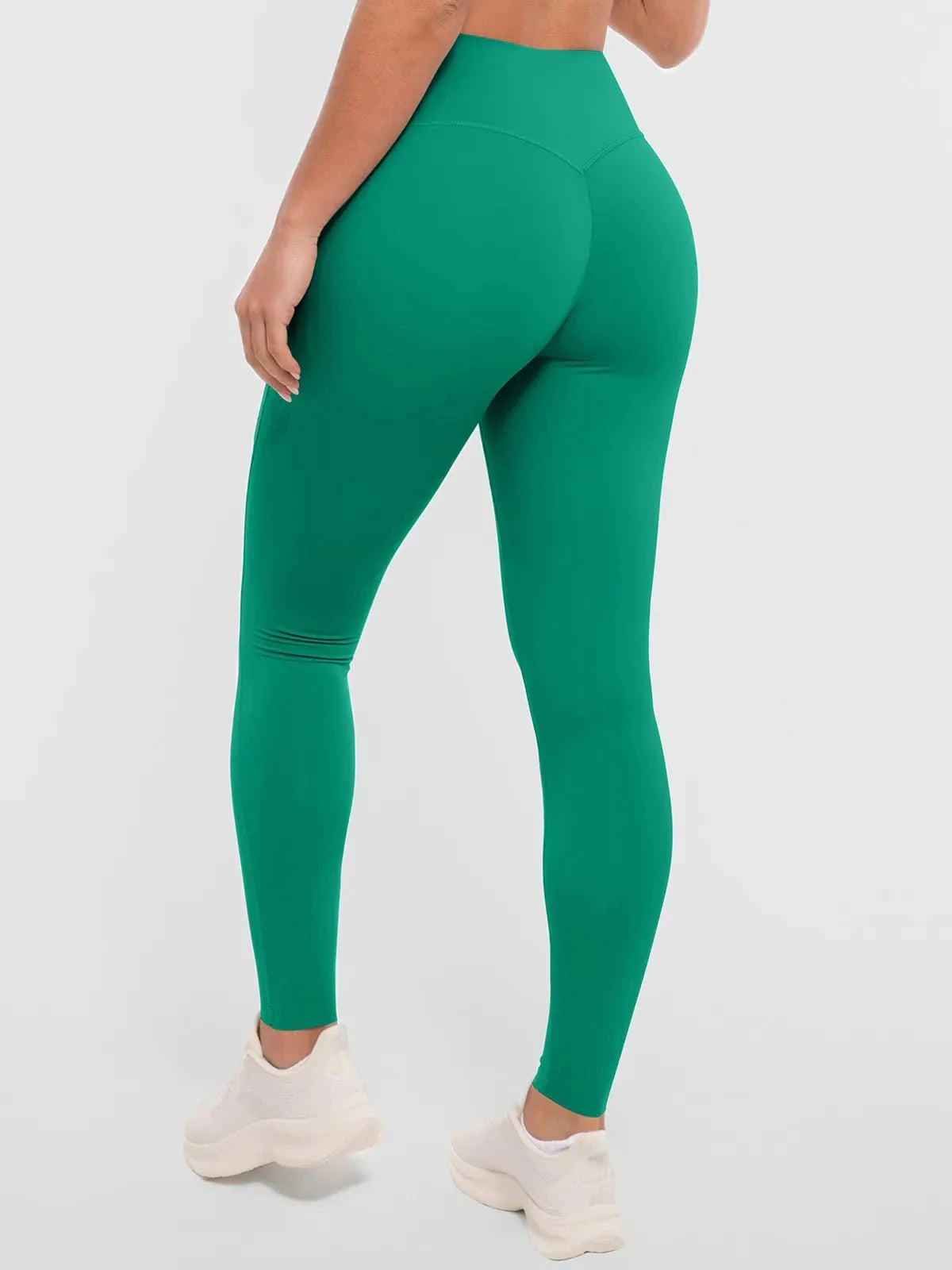 BRXL | Sculpt Leggings met Vormend Effect