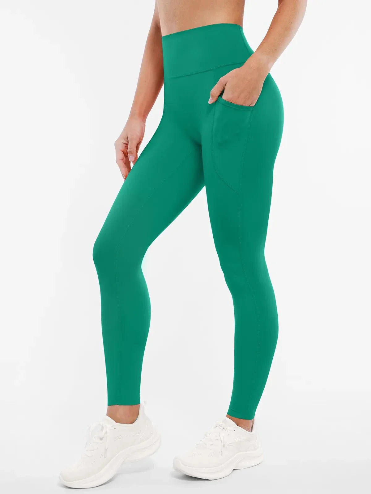 BRXL | Sculpt Leggings met Vormend Effect