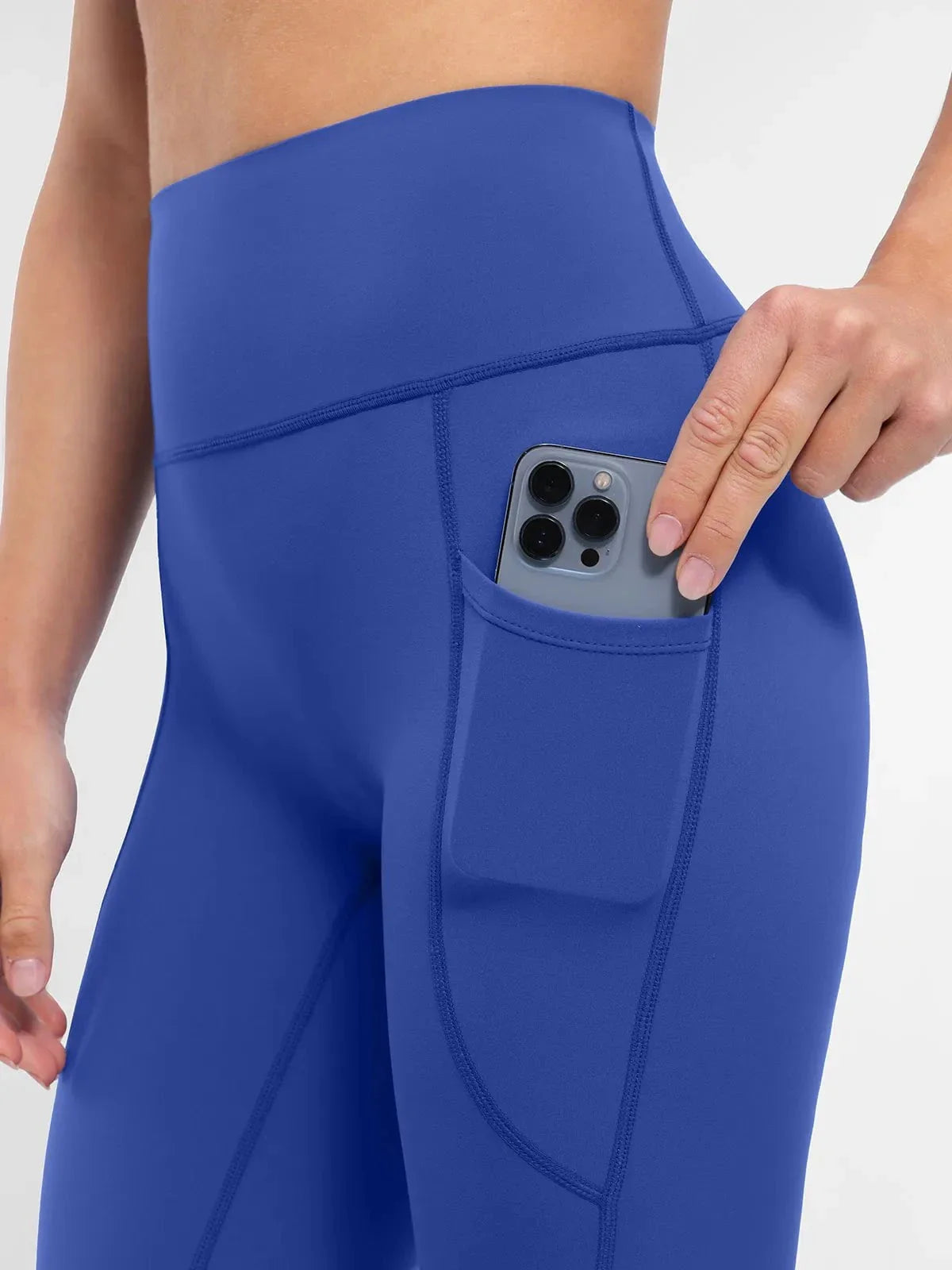 BRXL | Sculpt Leggings met Vormend Effect