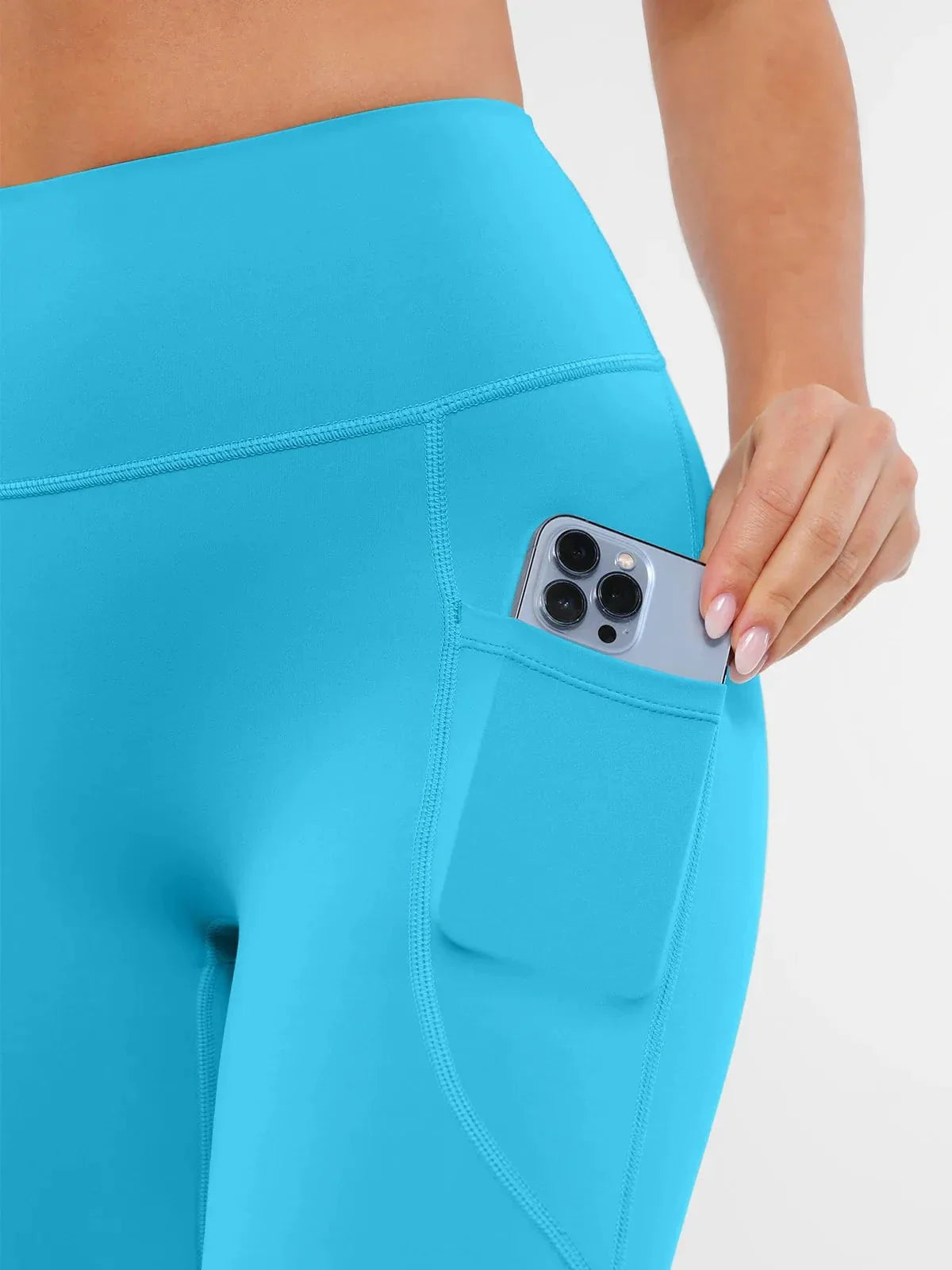 BRXL | Sculpt Leggings met Vormend Effect