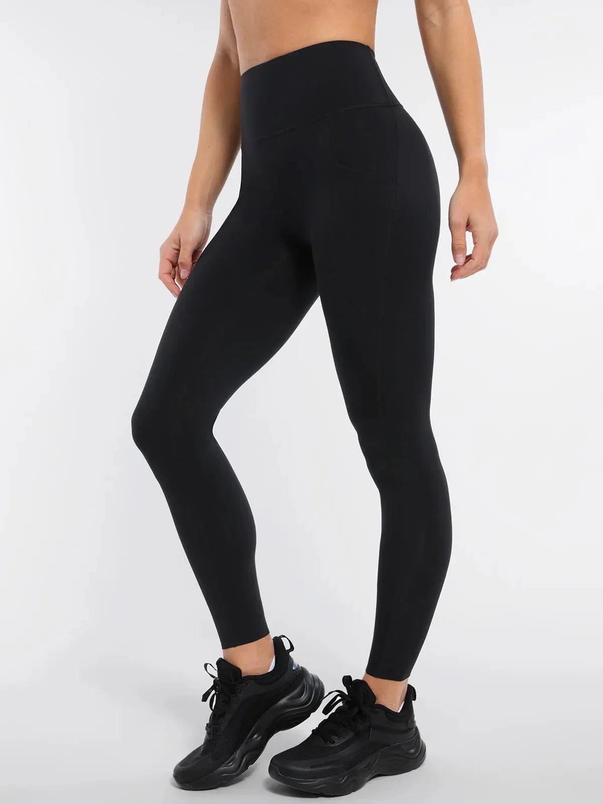 BRXL | Sculpt Leggings met Vormend Effect