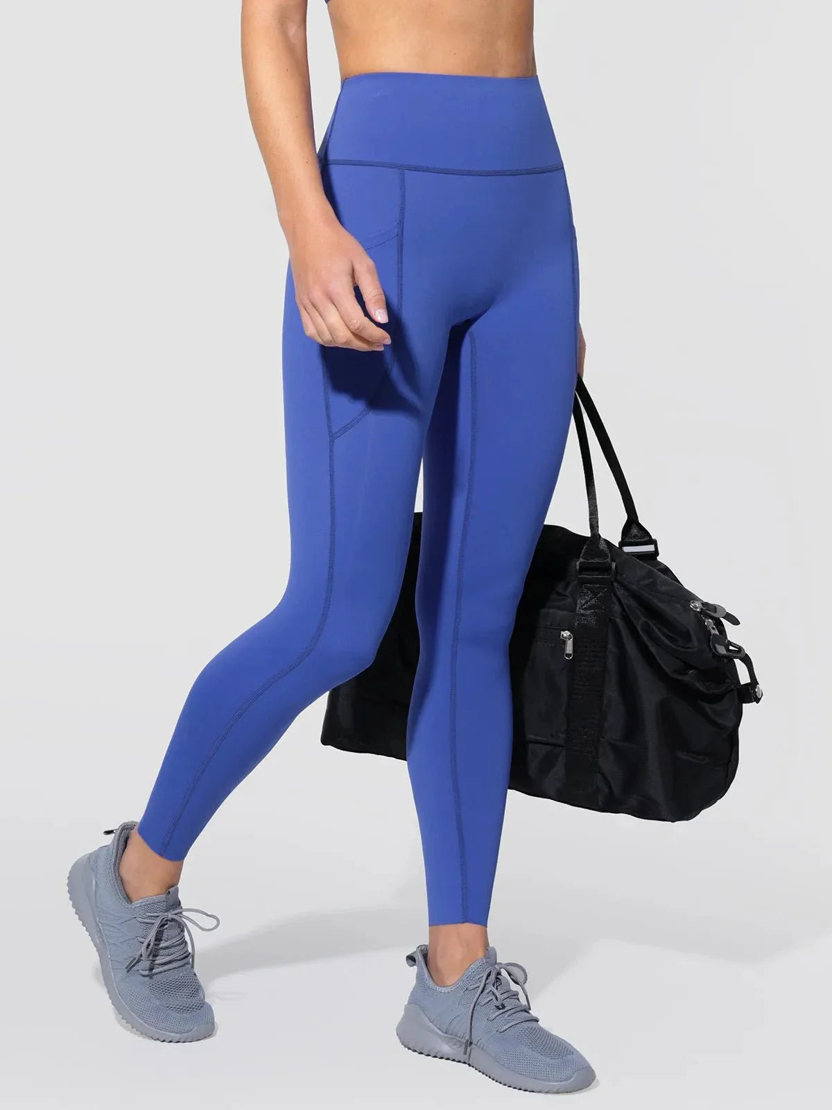 BRXL | Sculpt Leggings met Vormend Effect