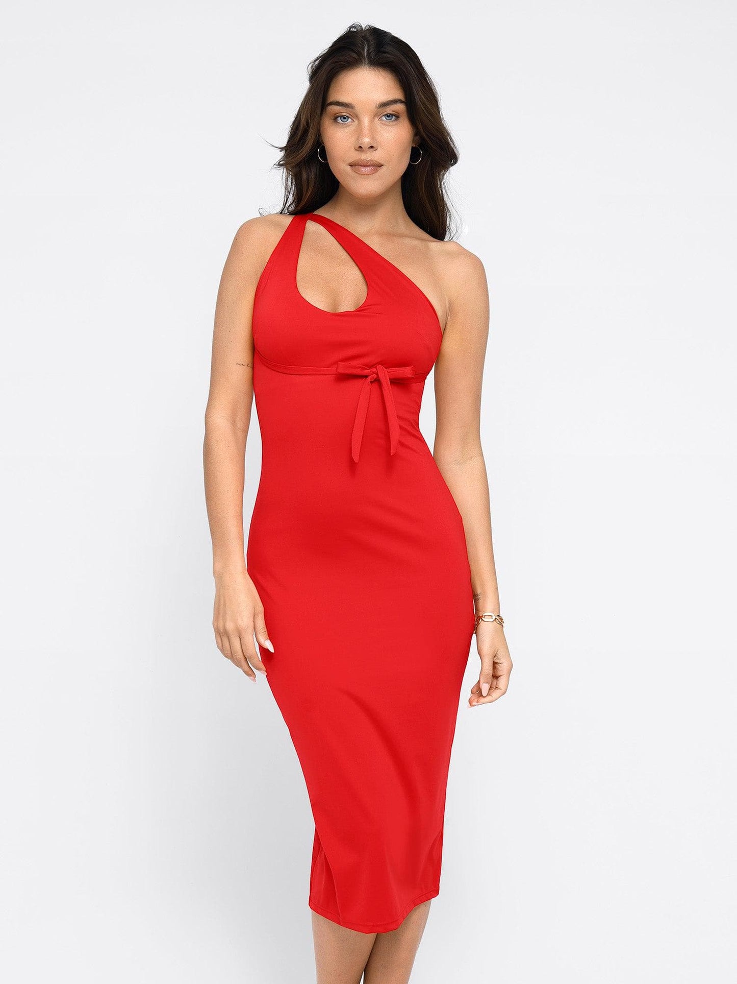 SAVINA – Shaping Dress & Jumpsuit