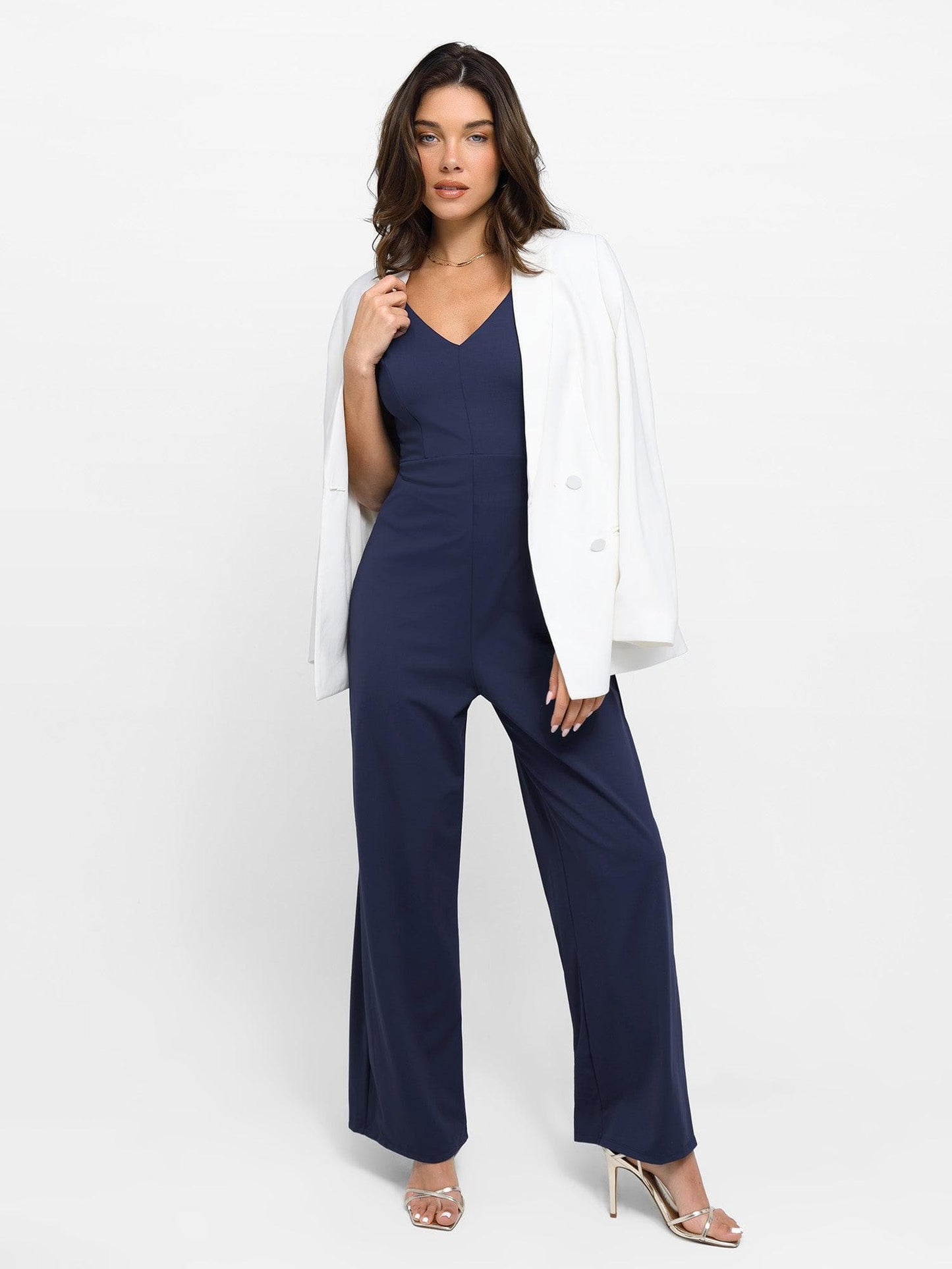 SAVINA – Shaping Dress & Jumpsuit