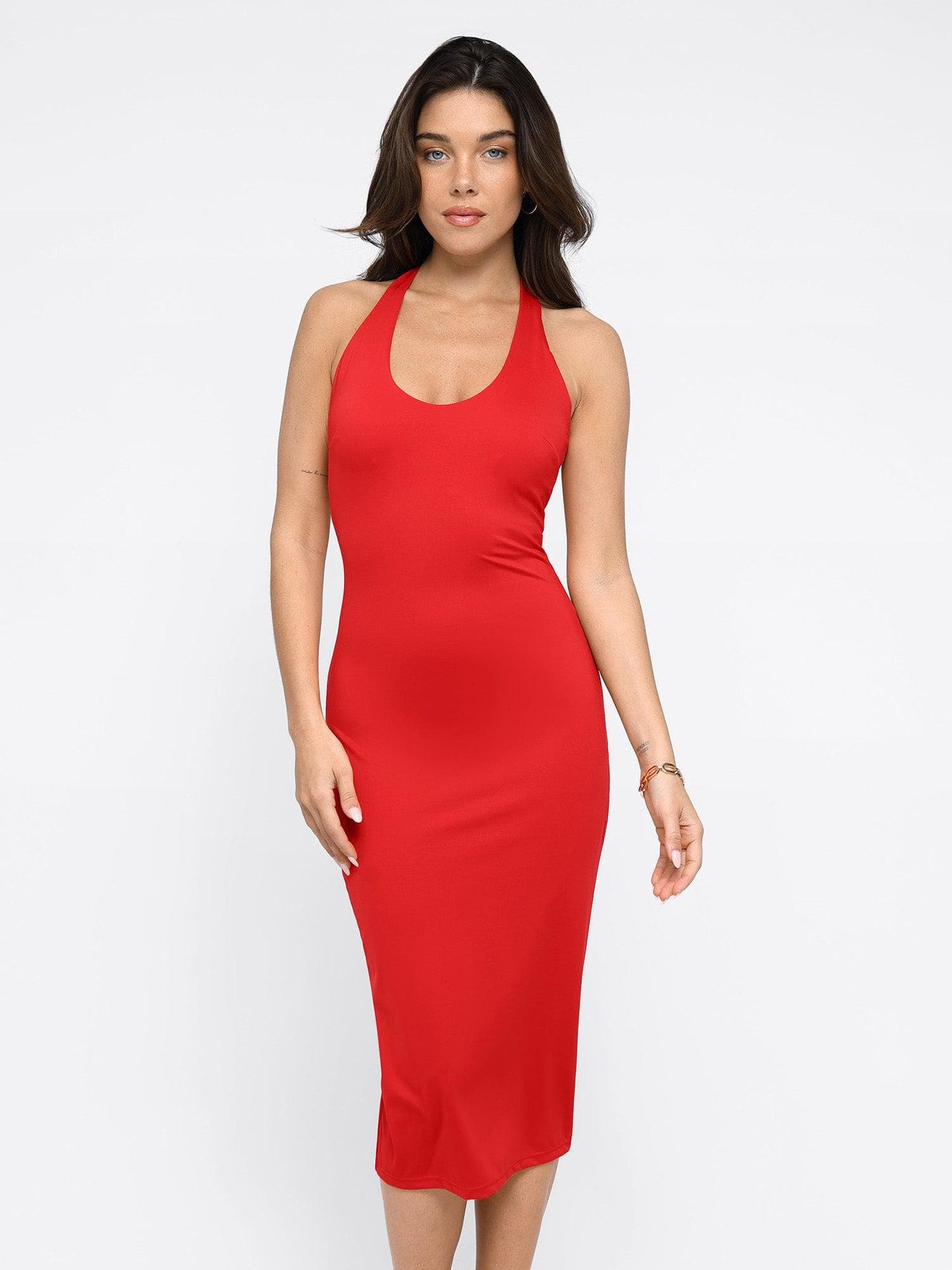 SAVINA – Shaping Dress & Jumpsuit