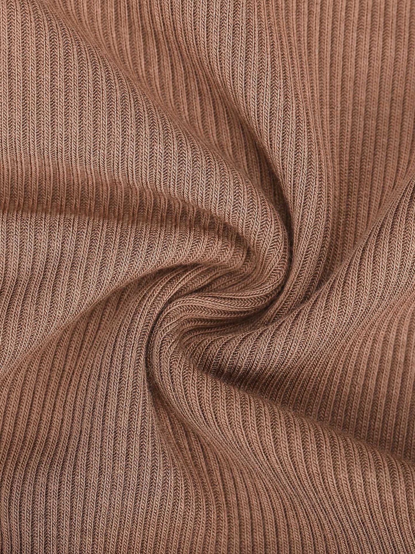 NOVARA – Shaping Mock Neck Maxi Dress