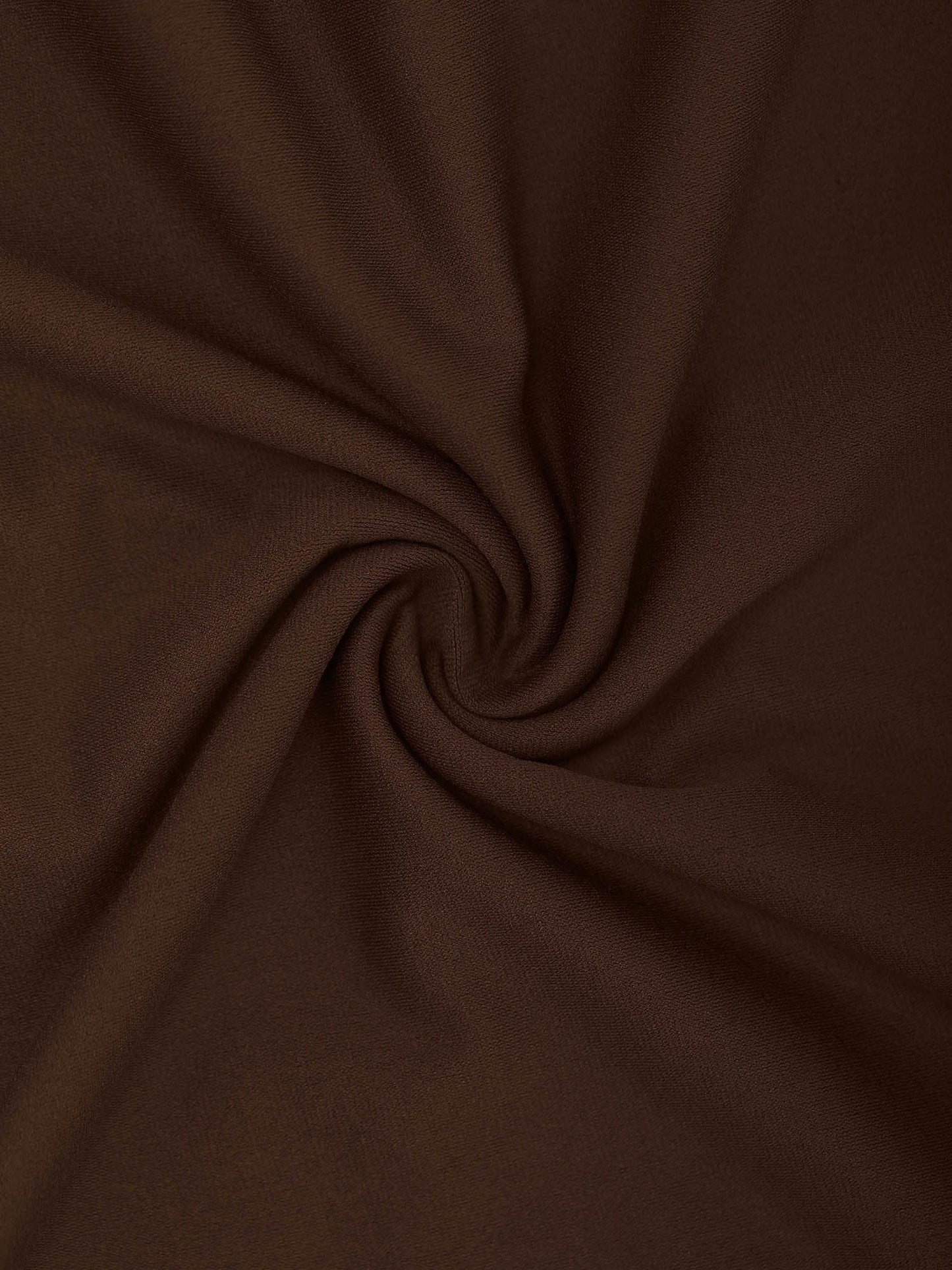 Shapewear Cloudsense Long Sleeve Seamless Bodysuit - LivingCurves Soft Tops Body Shaper Winter Brown / S