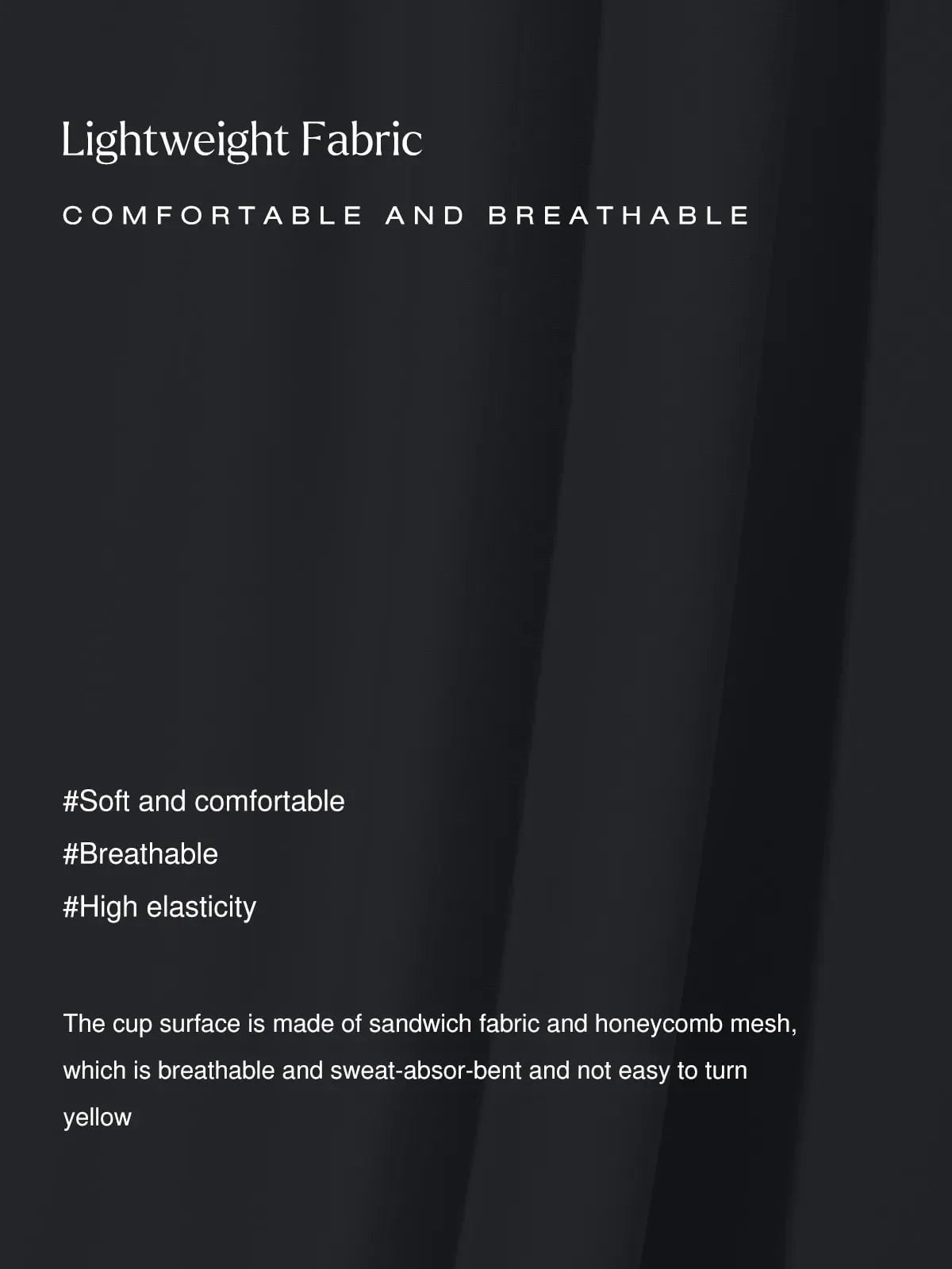 MIREILLE | Push-Up Beha