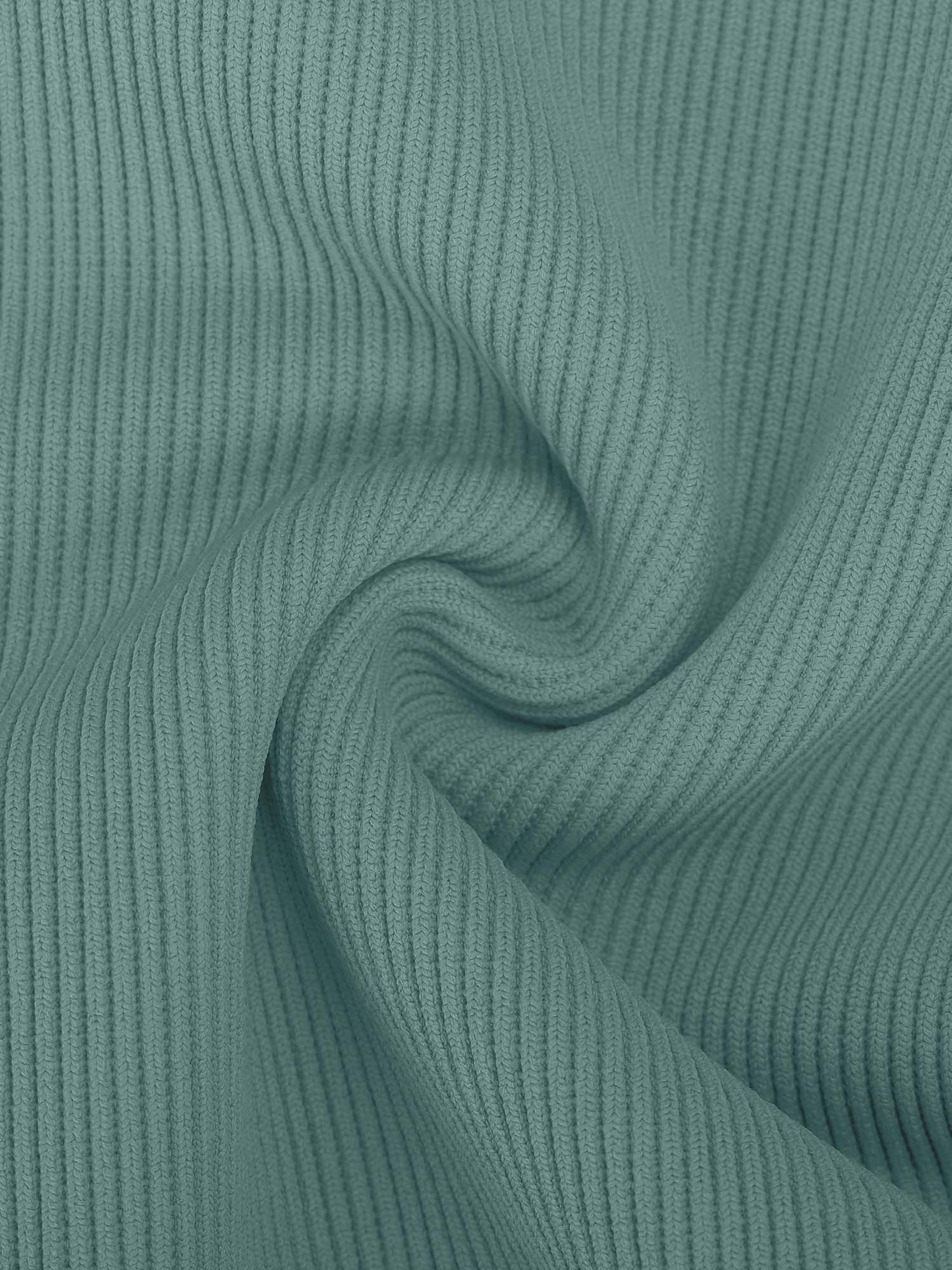 NATALIA | Naadloze Rib Romper met Bandjes