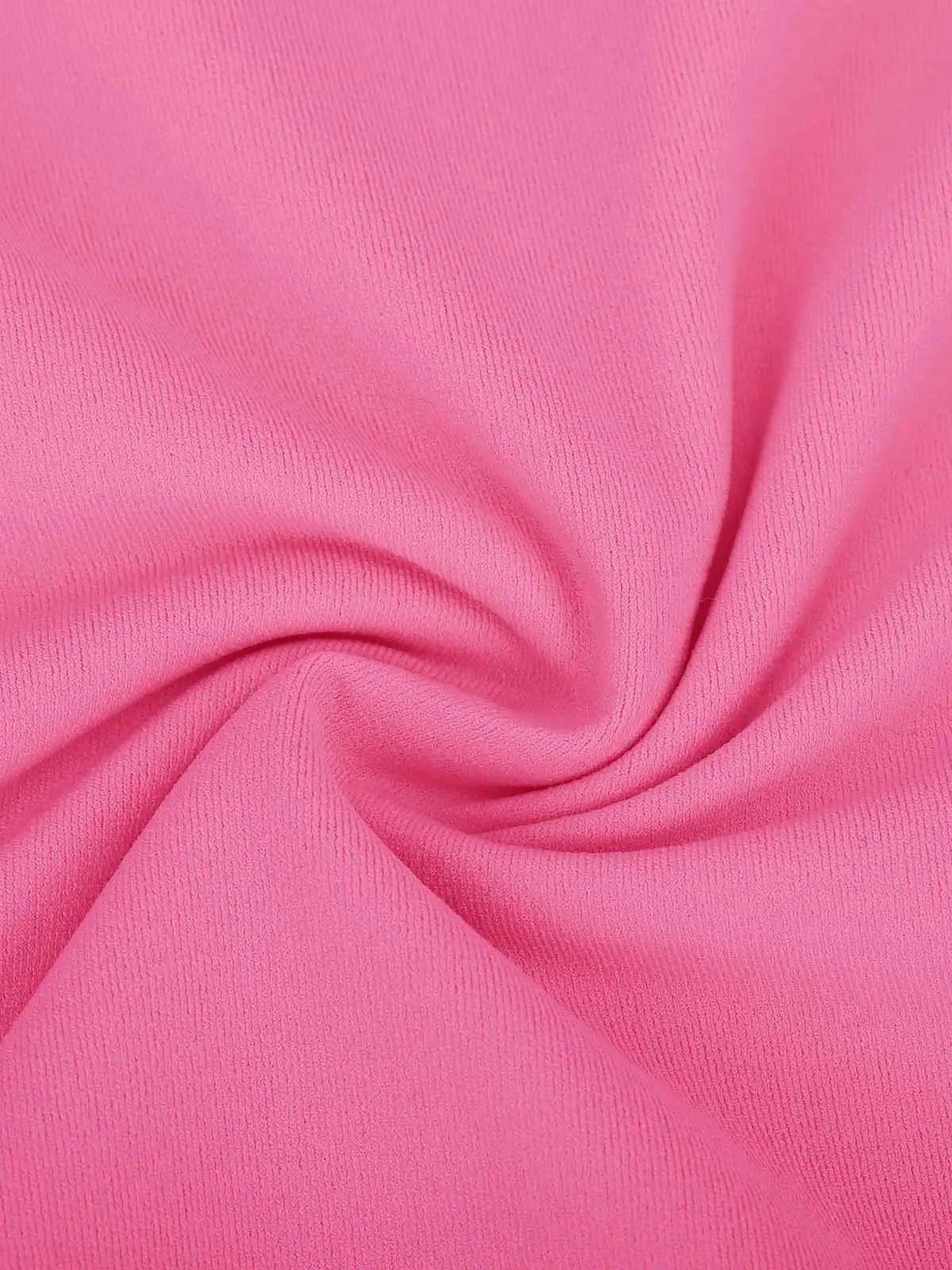 Shapewear Cloudsense Short Sleeve Crew-Neck Bodysuit - LivingCurves Soft Comfy Tops Body Shaper Black / S