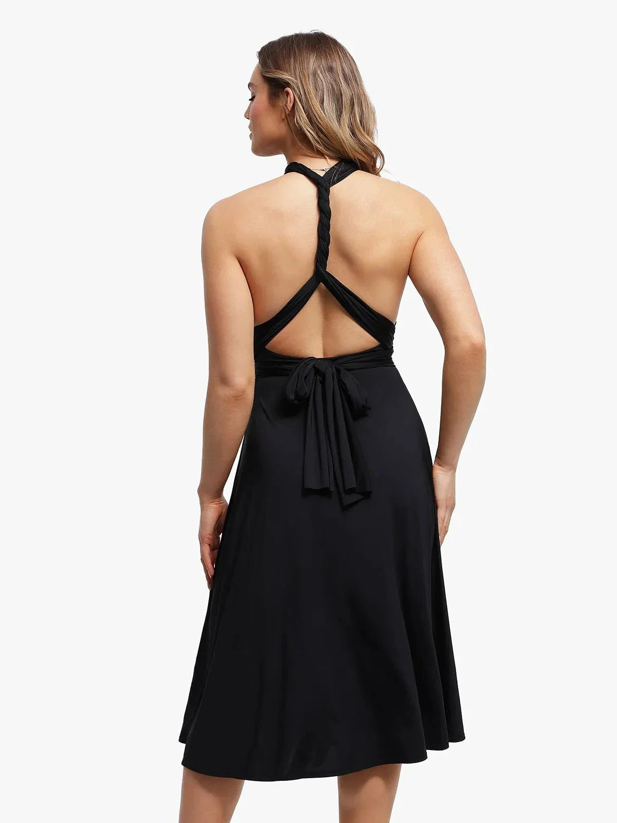 YARA – Shaping Convertible Infinity Midi Jurk