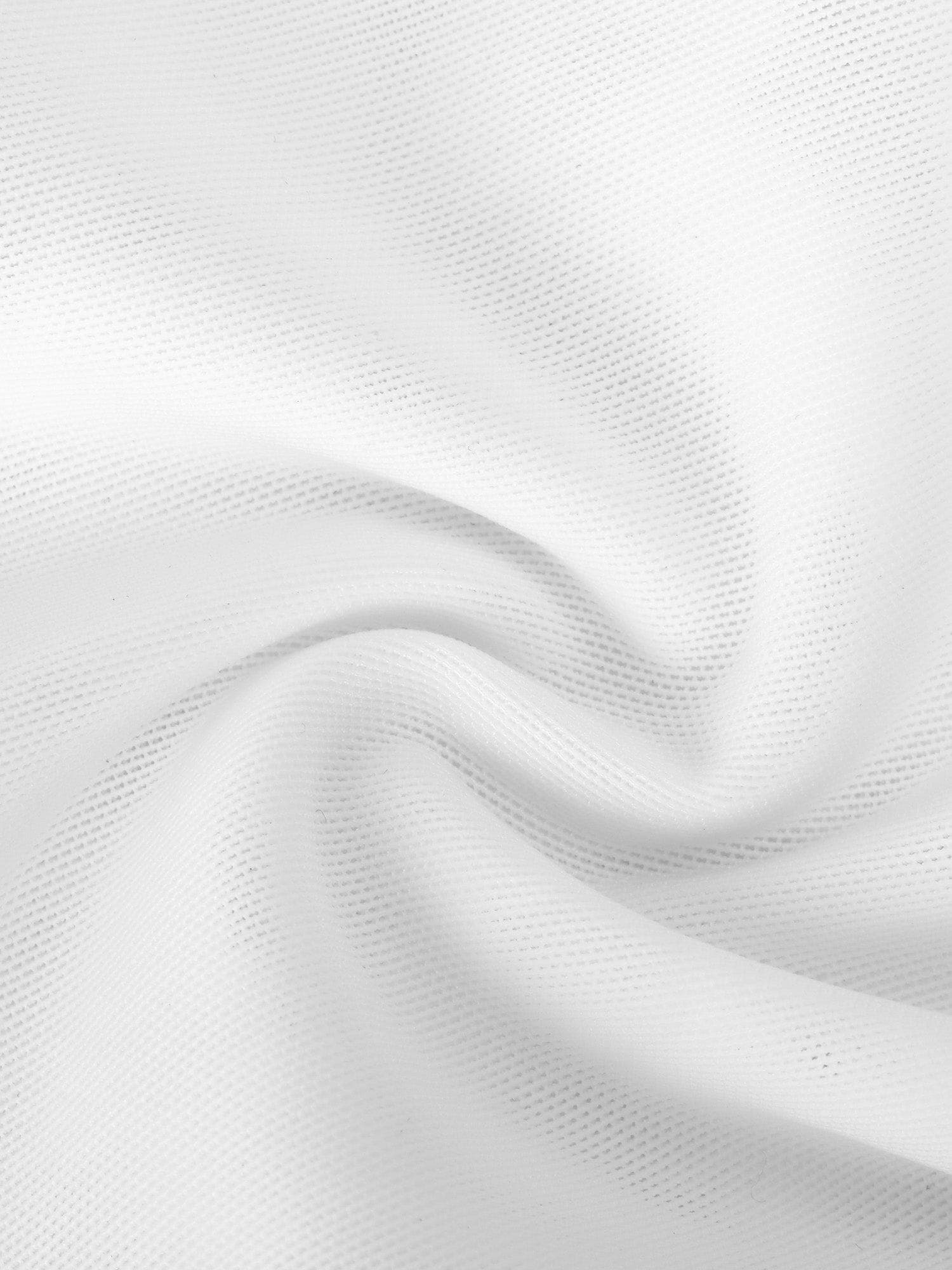 ISLA – Lace Full Bust Bodysuit met Plunging V - LivingCurves Tops Body Shaper Roze / XS