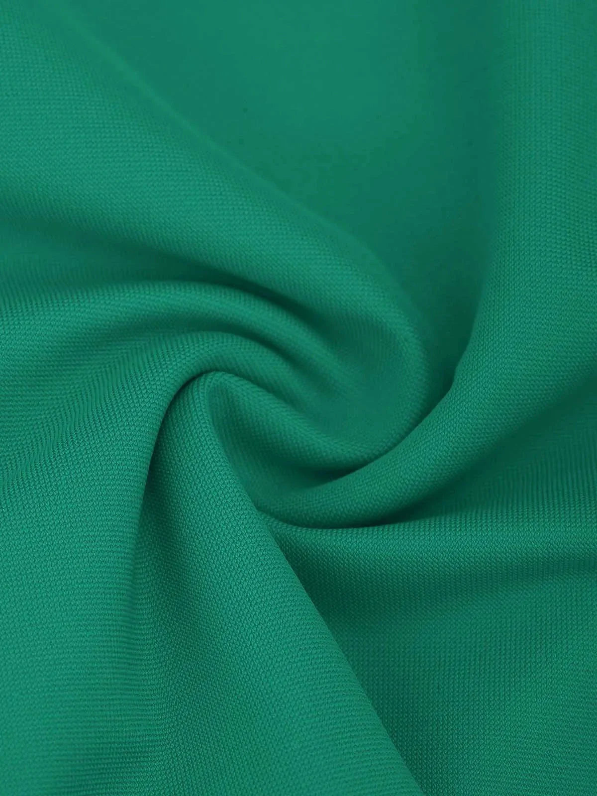 JUNGLESCULPT – High-Waisted Shaping Bikini Bottom